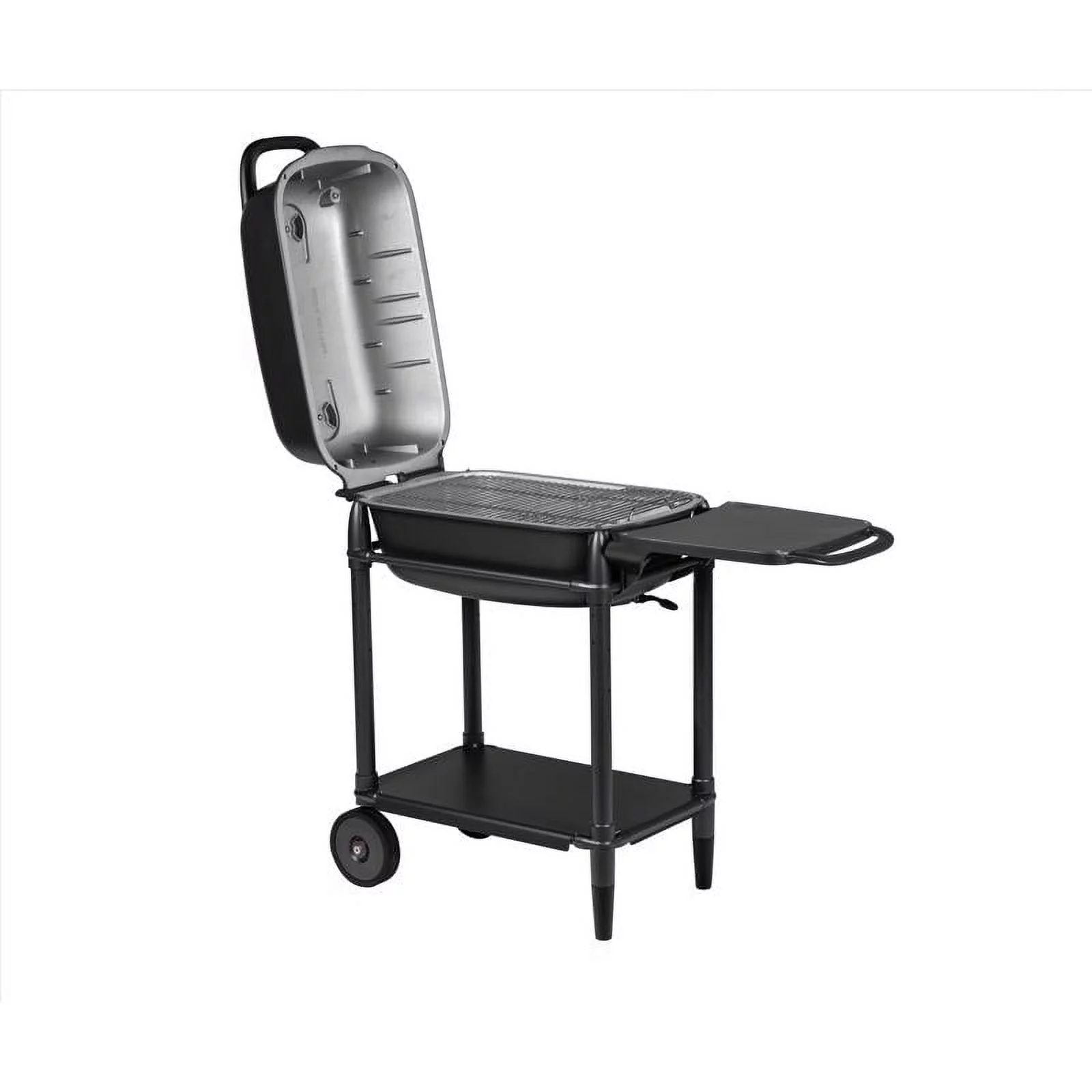 2026 PK Grills 22 in. Original PK Charcoal Grill and Smoker Black