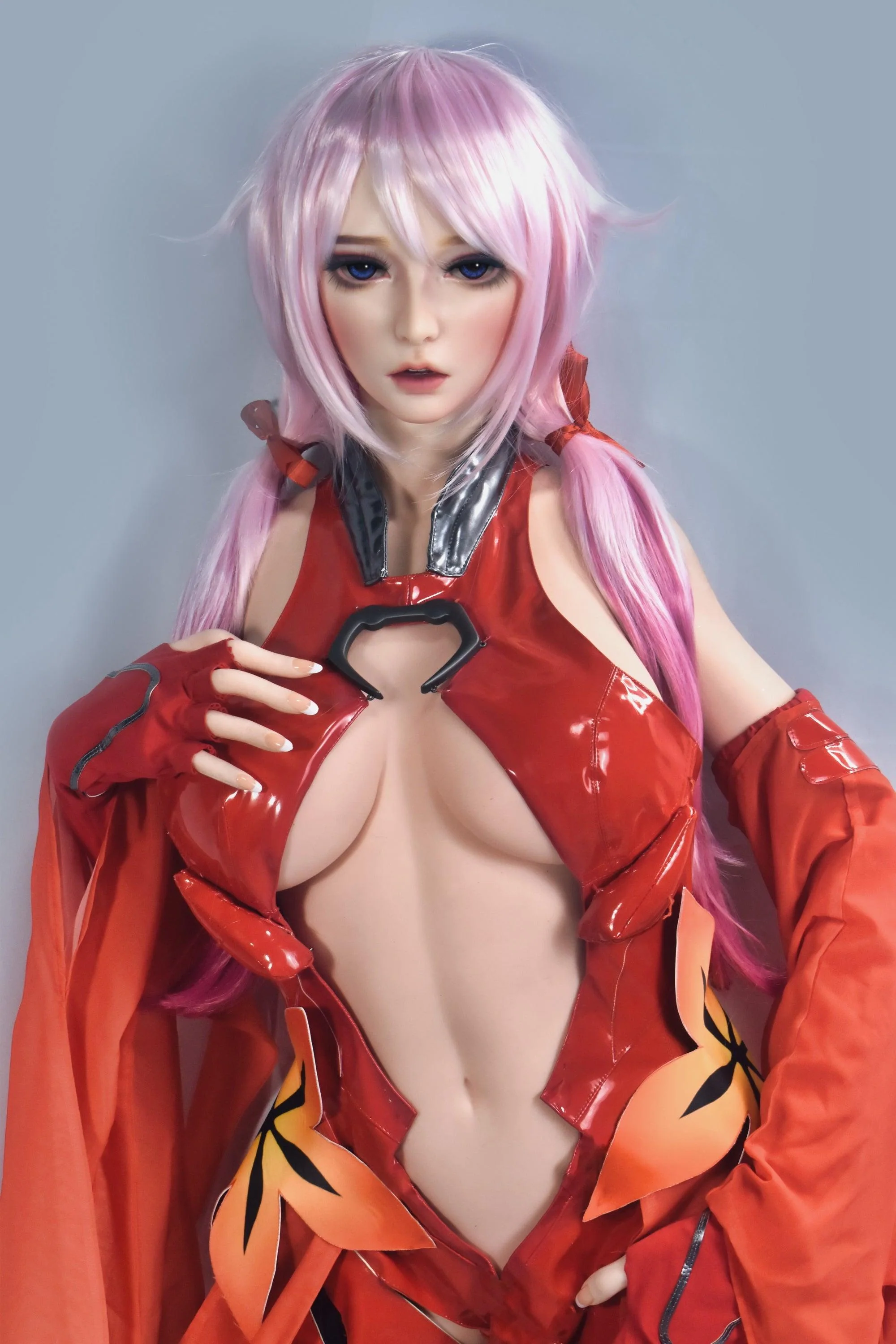 sex doll RCElsababe  – Yao Syannrin - 165cm5ft5 - Silicone Sex Doll - R C