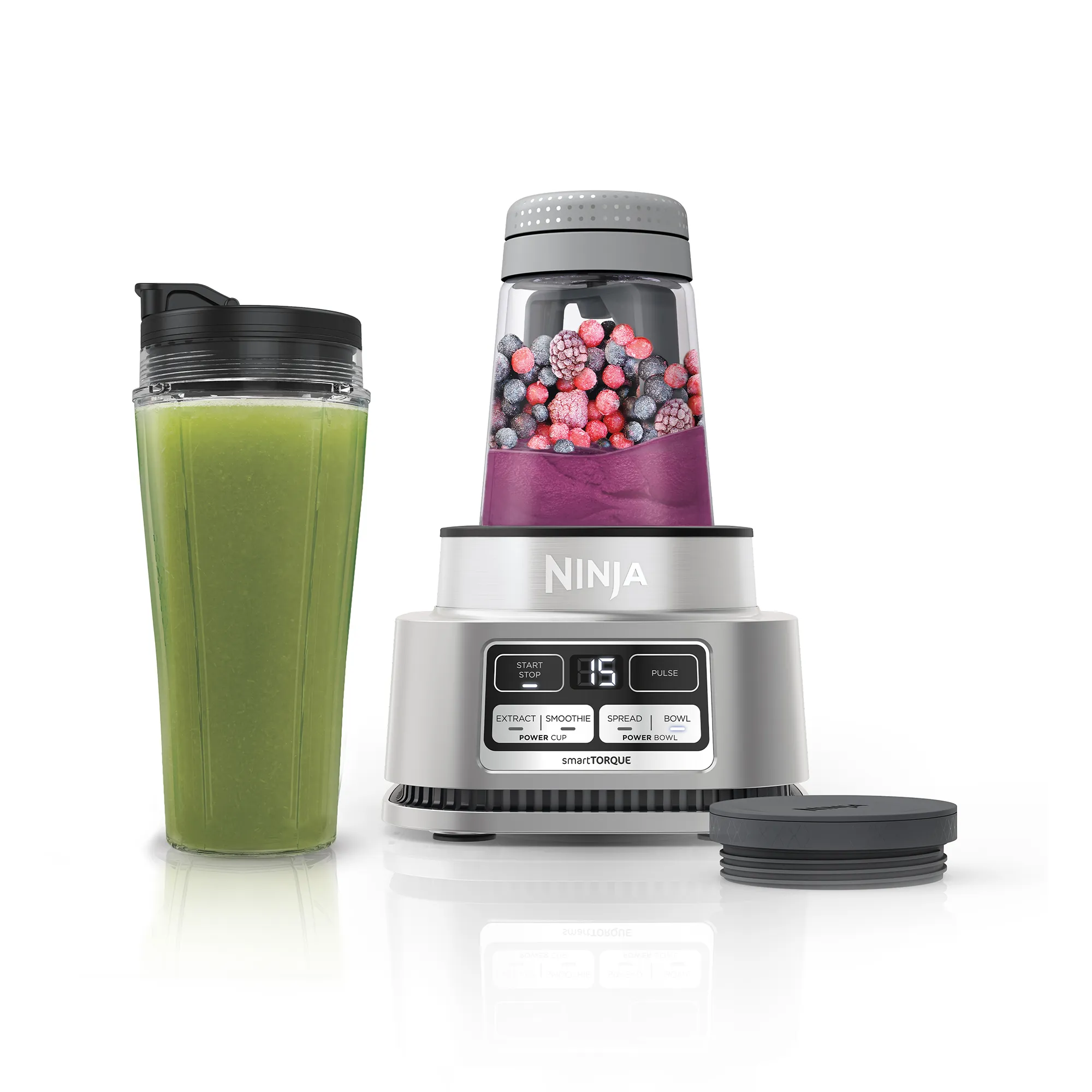 2026 Ninja Foodi Power Nutri Compact System