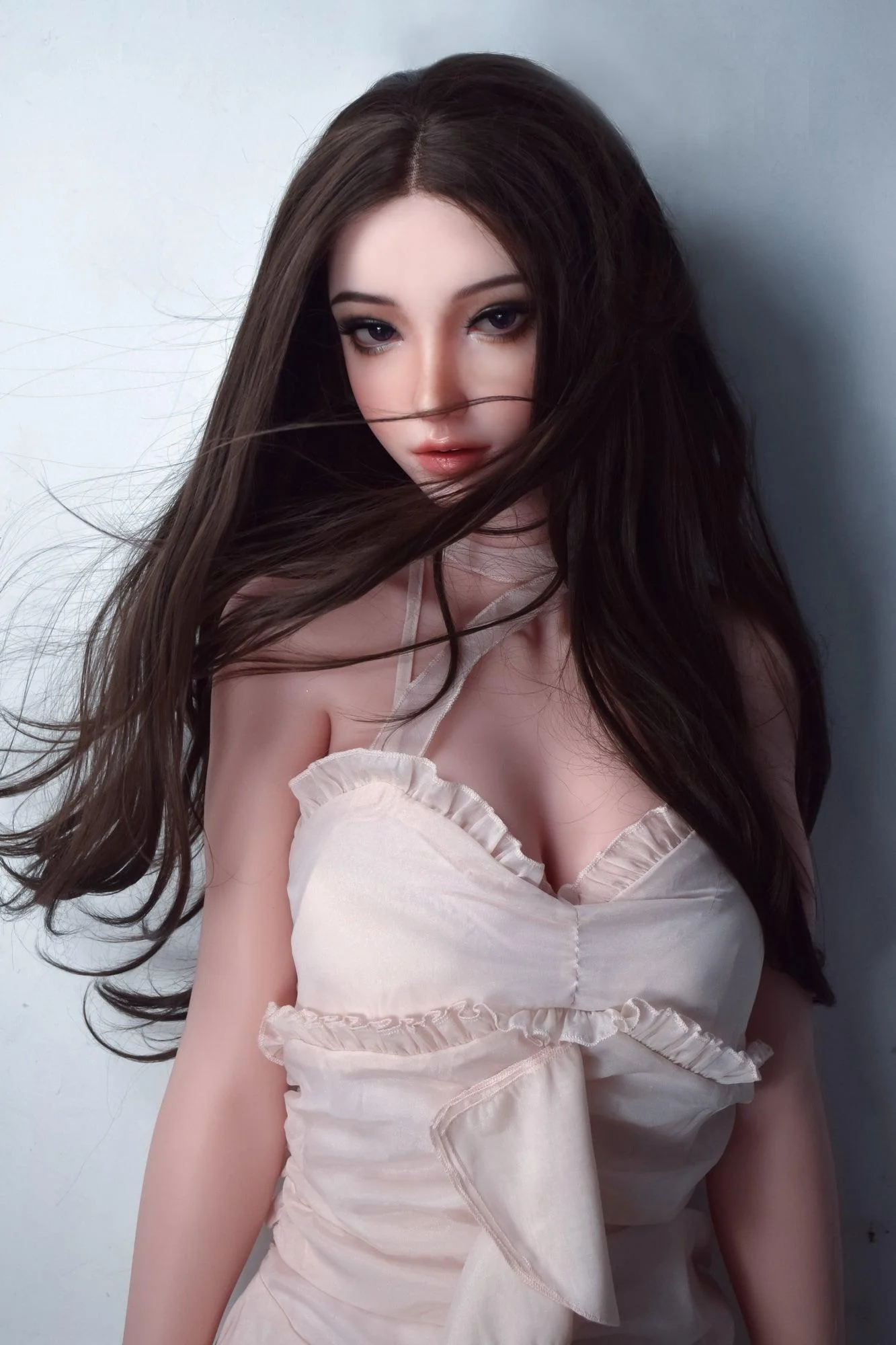 sex doll RCElsababe  – Sakai Kanako - 165cm5ft5 - Silicone Sex Doll - R C