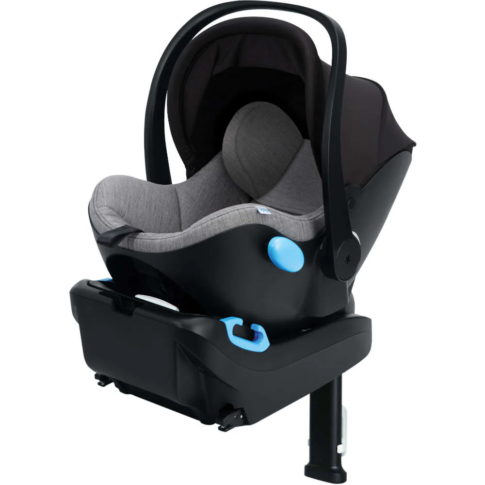 2026 Liing Infant Car Seat — Advanced Safety, Easy Installation & Compact Design