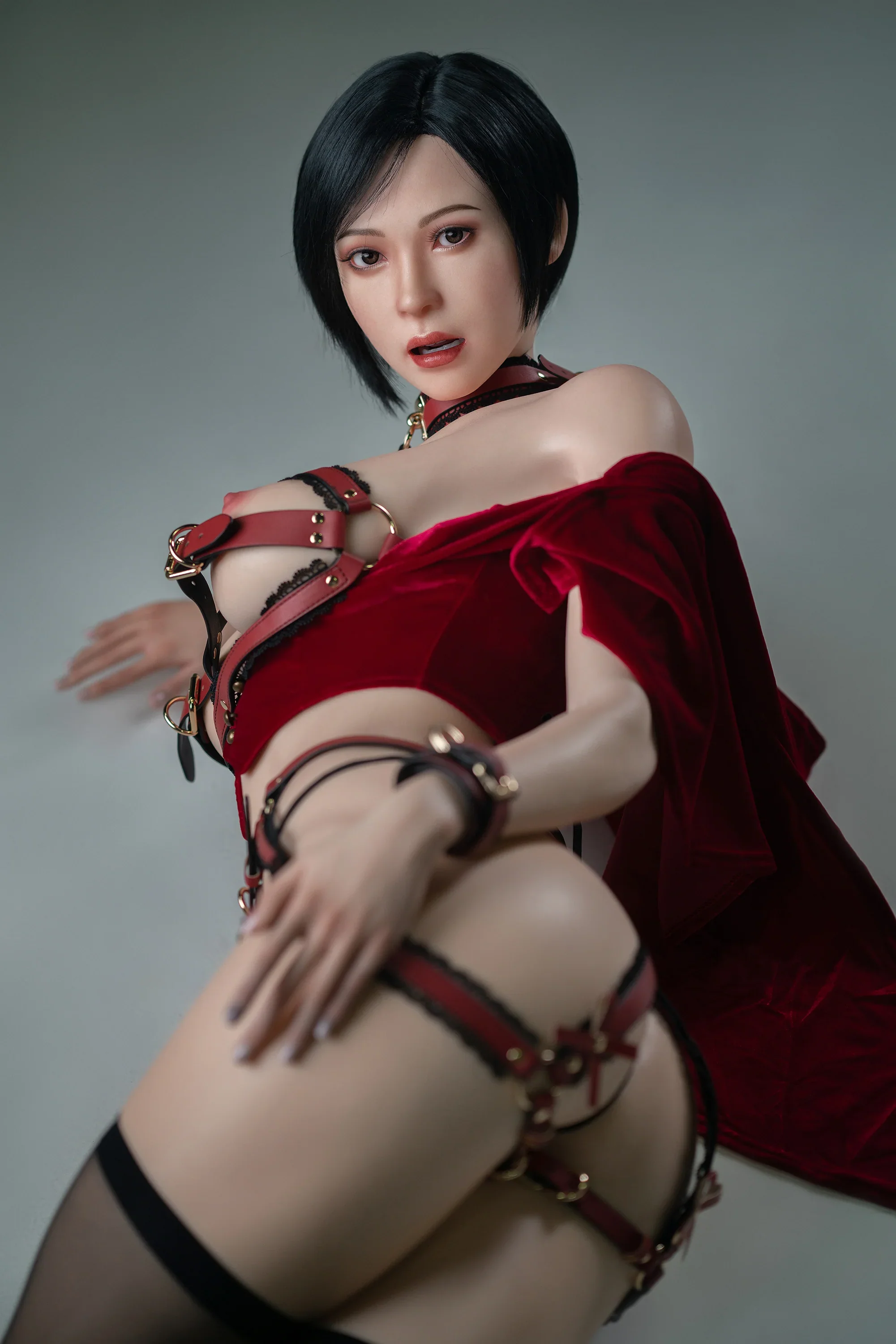 sex doll RCGamelady Doll I 171cm (5f7) Ada Wong Sex Doll - R C