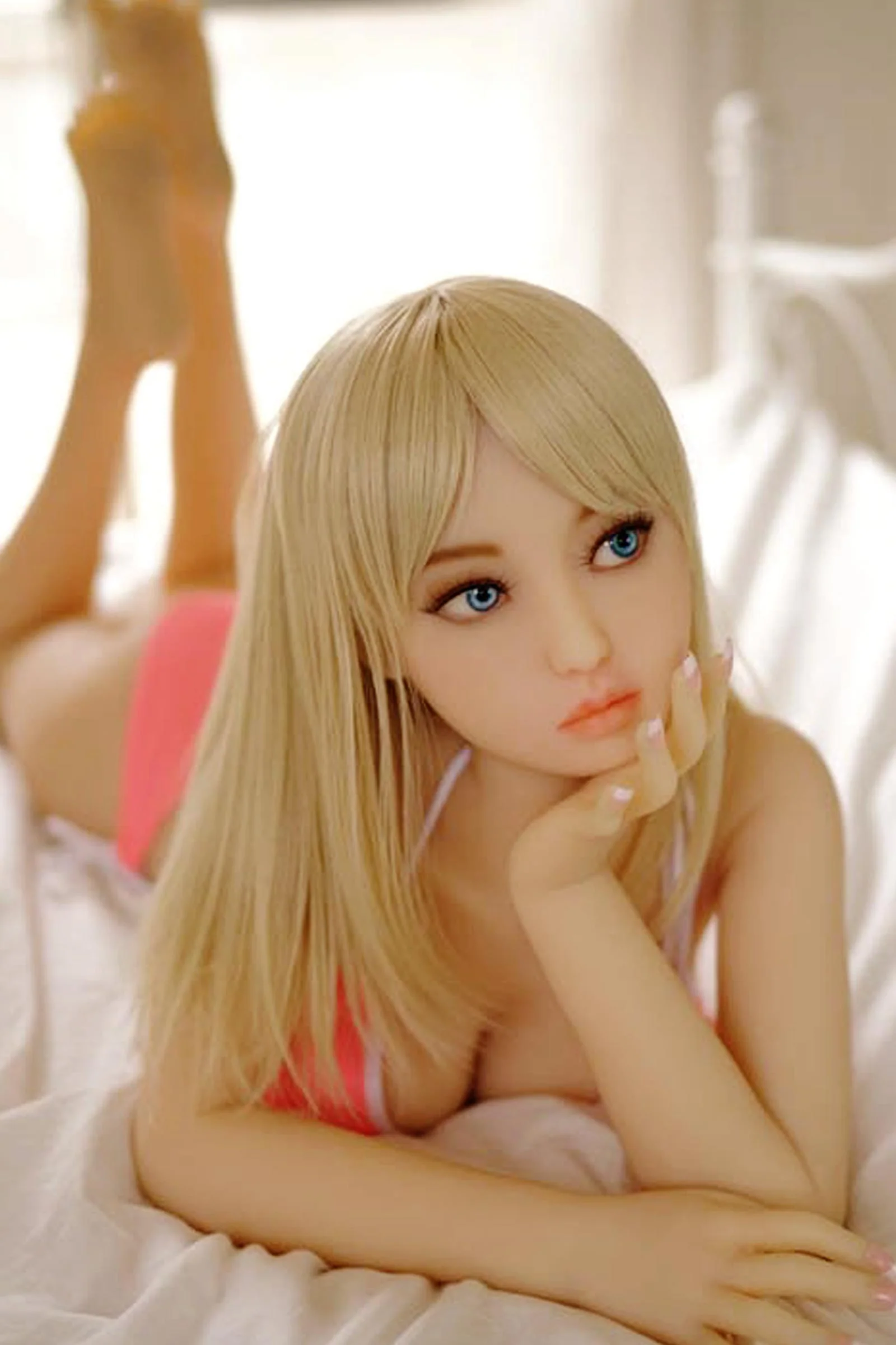 sex doll RCPiper Doll 150cm / 4ft11 TPE Eirian - R C