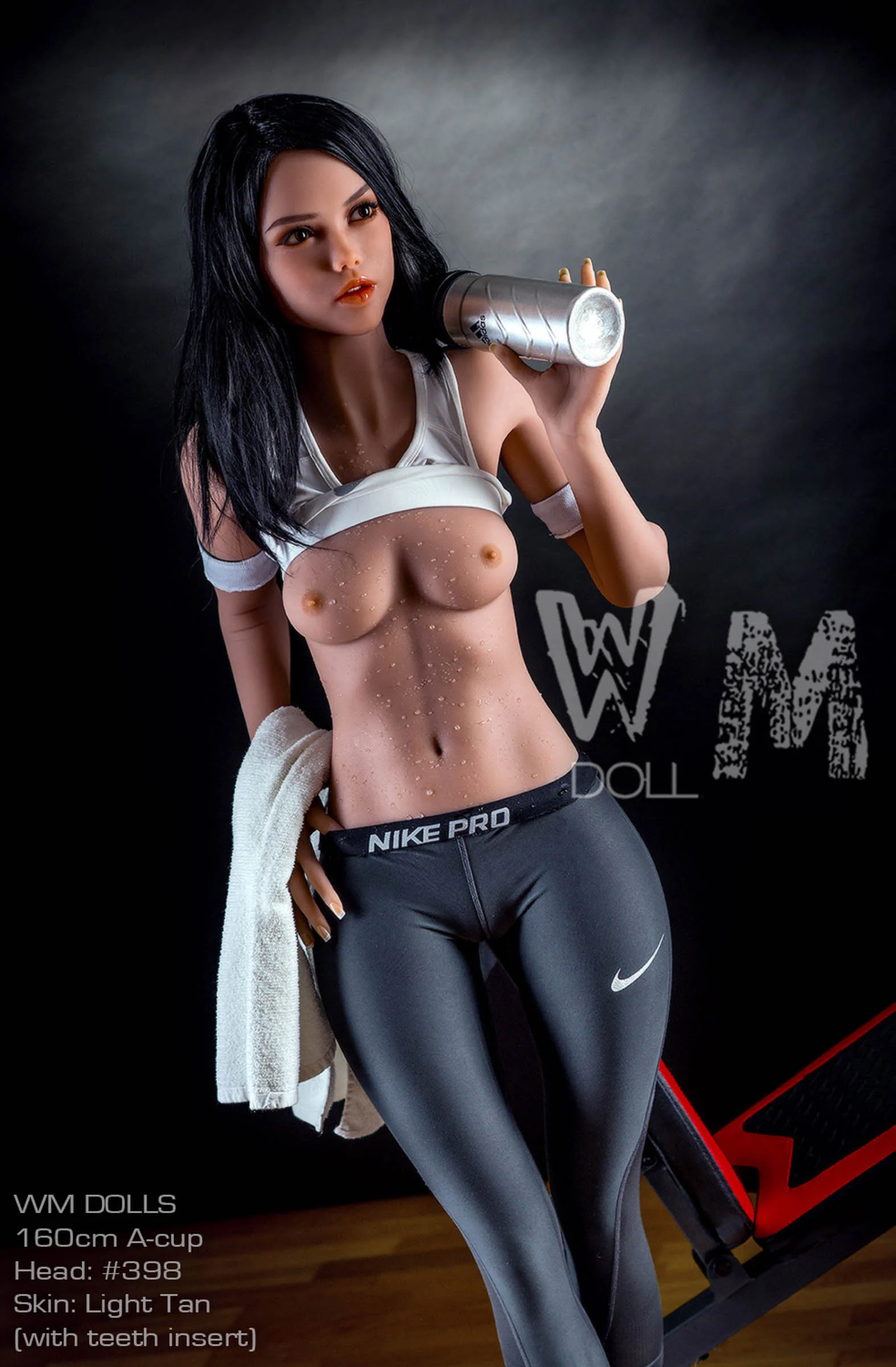 sex doll RCWM Doll 160cm / 5ft3 A Cup TPE Jane - R C