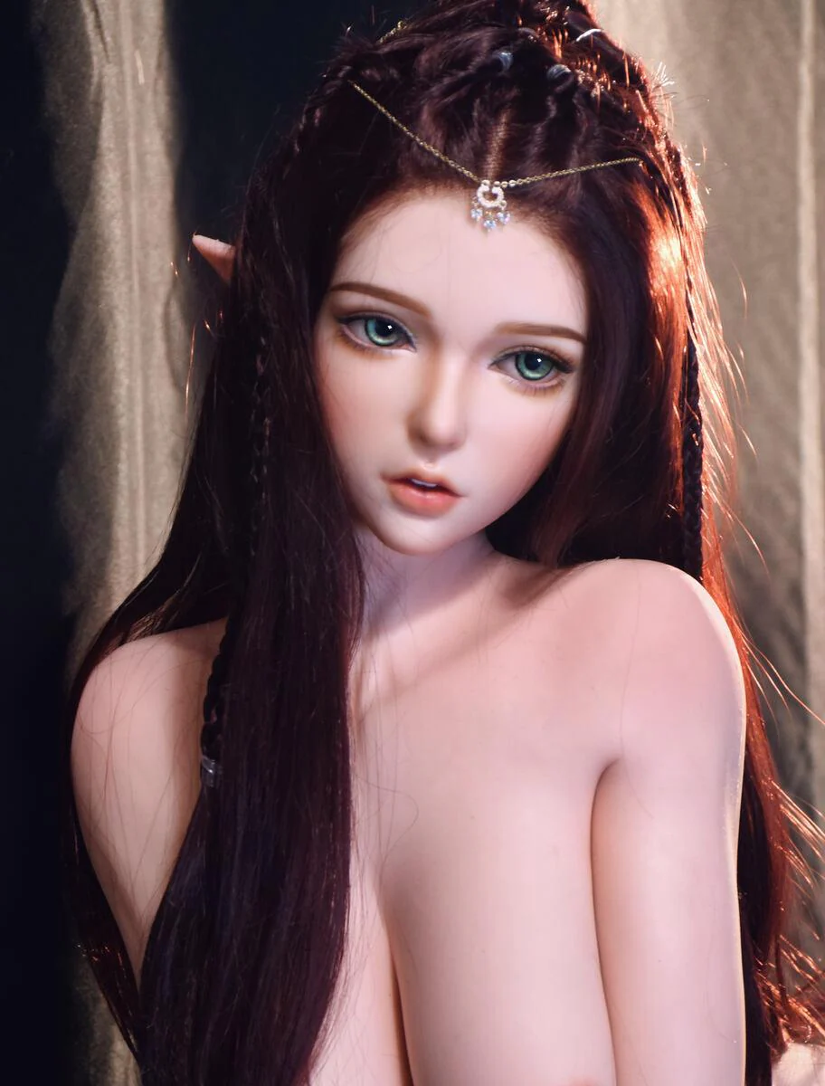 sex doll RCElsababe  – Inoue Miu - 150cm/4ft11 - Silicone Sex Doll - R C