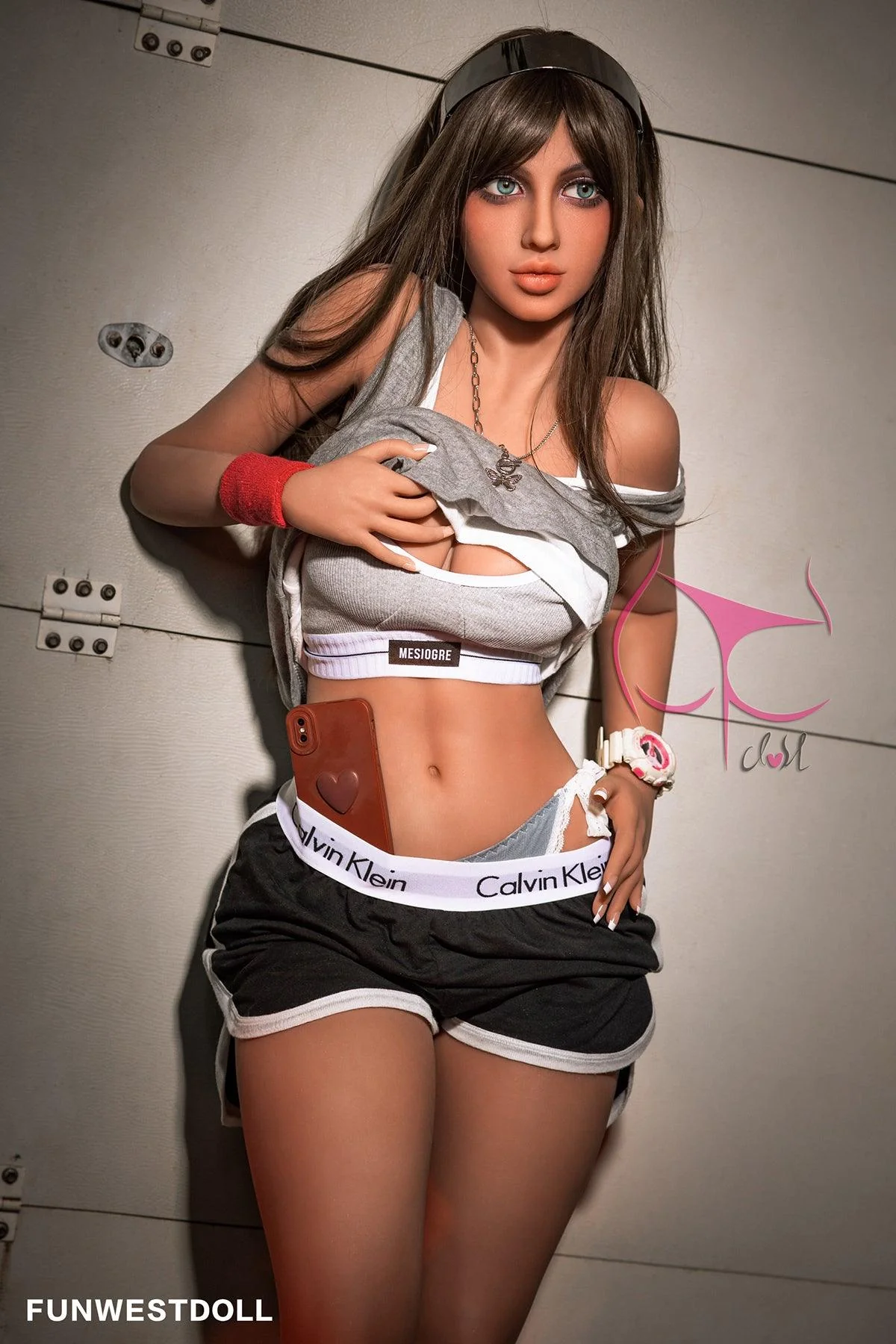 sex doll RC5.41ft/165cm  Realistic Lifelike Sex Dolls – Caoimhe - R C