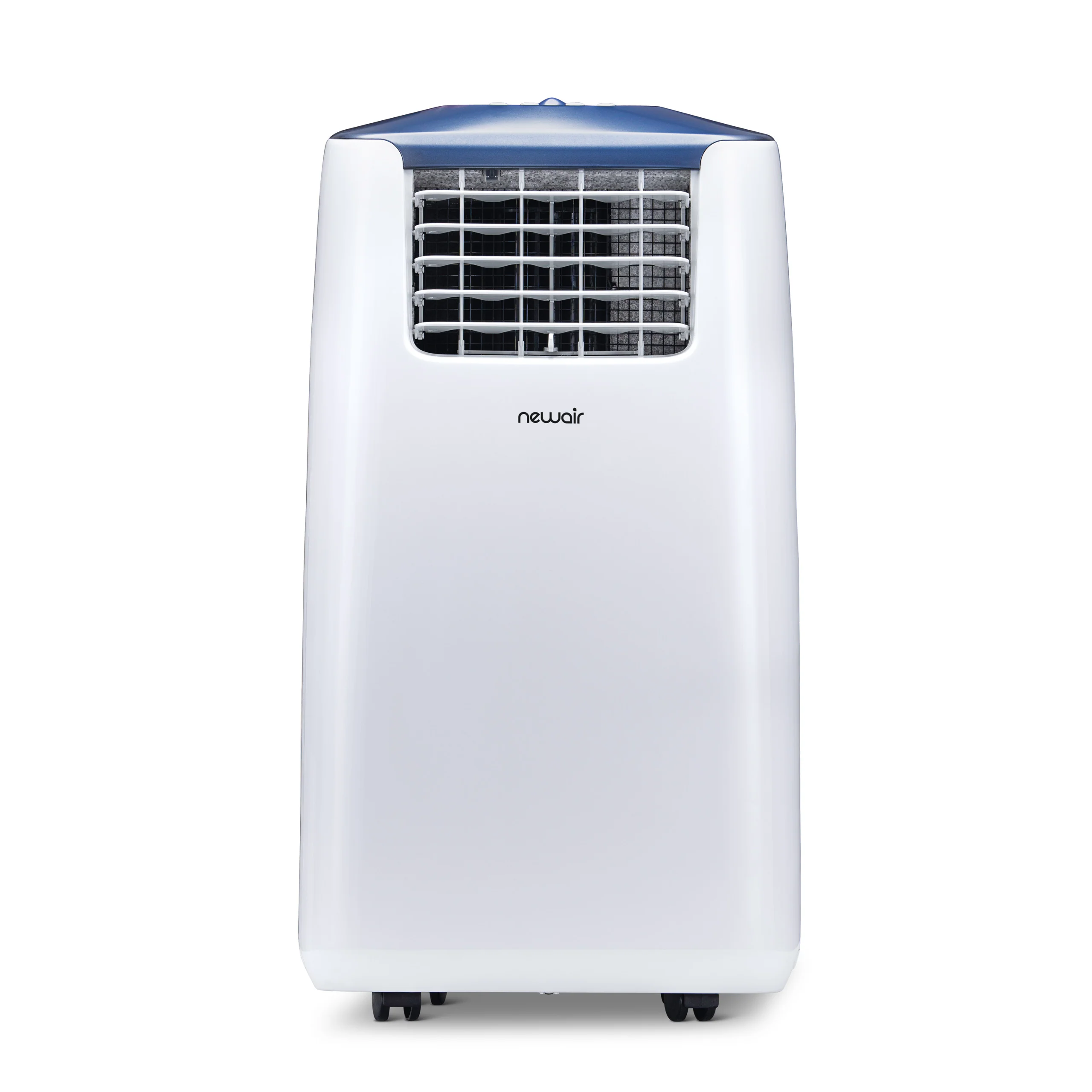 2026 Newair® Portable Air Conditioner and Heater - 14,000 BTUs