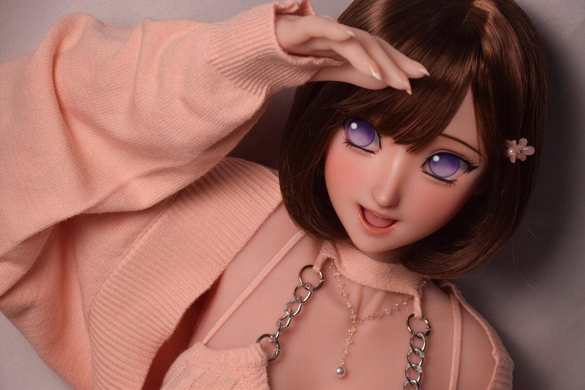 sex doll RCElsababe  – Hinata Himawari - 165cm/5ft5 - Silicone Sex Doll - R C