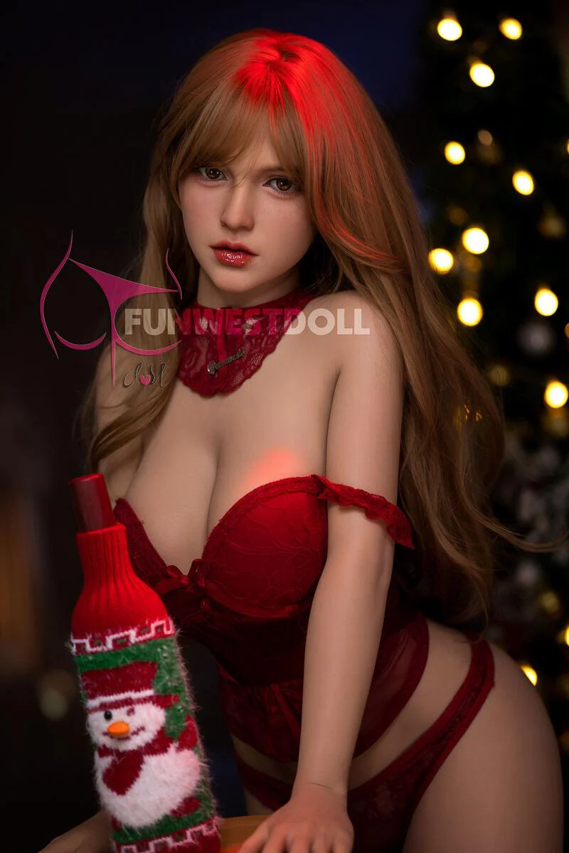 sex doll RCFunWest Doll - Bella - 155cm/5ft1 F-cup - TPE Sex Doll - R C