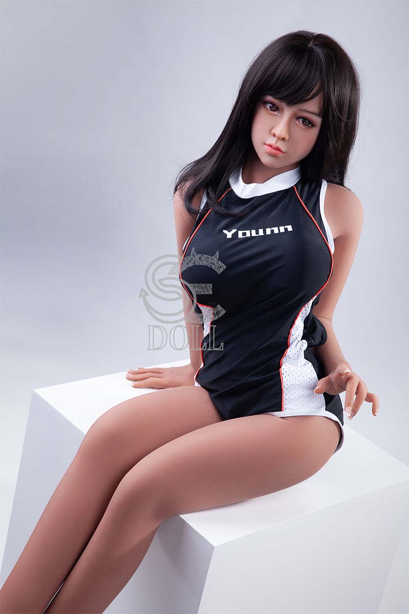 sex doll RC151cm (4ft11) E-Cup In Stock Sex Doll Online- SE Doll Hermosa - R C