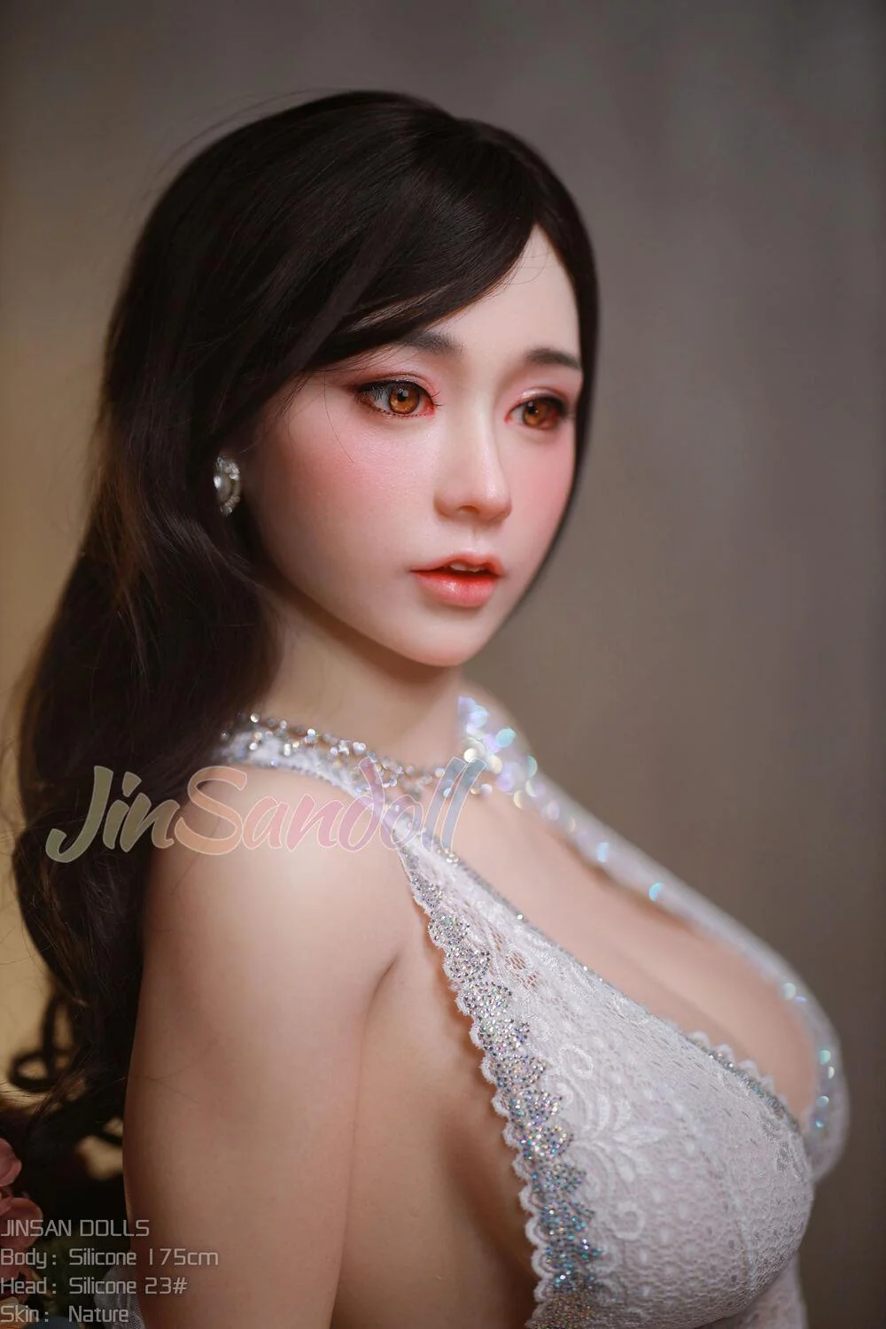 sex doll RCAngelkiss Doll - Kyomi - 175cm/5ft9 D cup - Silicone Sex Doll - R C