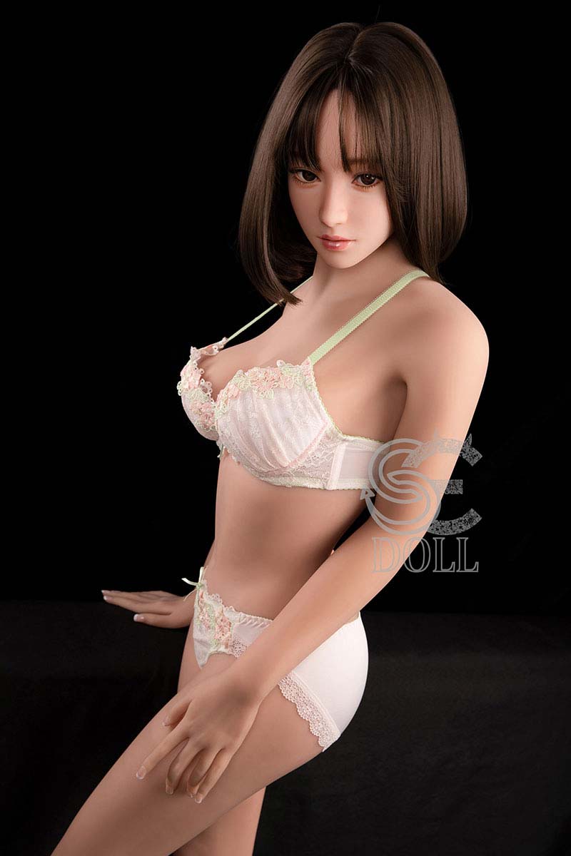 sex doll RC158cm (5ft2) D-Cup In Stock Love Sex Dolls - SE Doll Harriet - R C