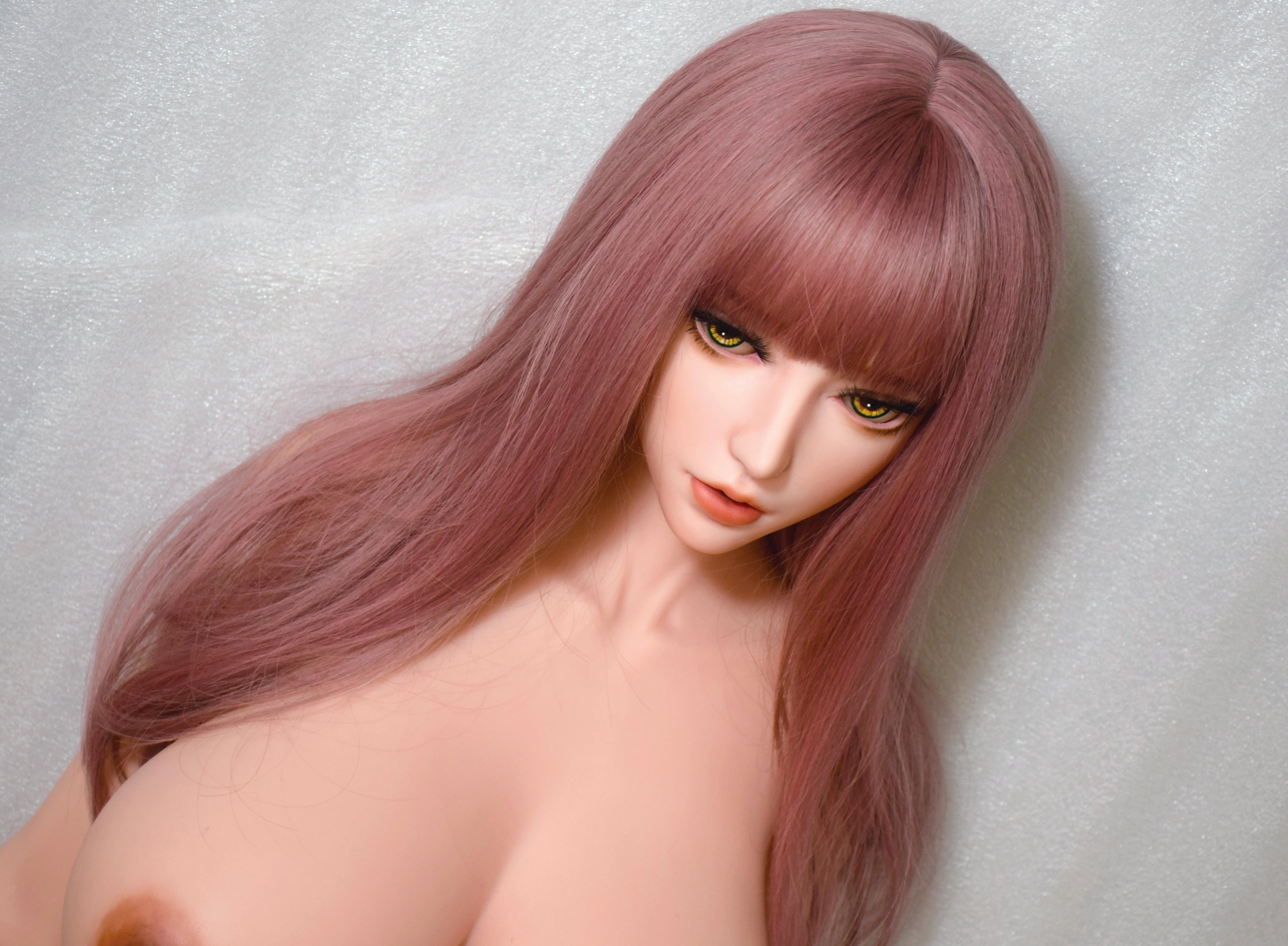 sex doll RCElsababe  – Sakuraki Koyuki - 165cm5ft5 - Silicone Sex Doll - R C