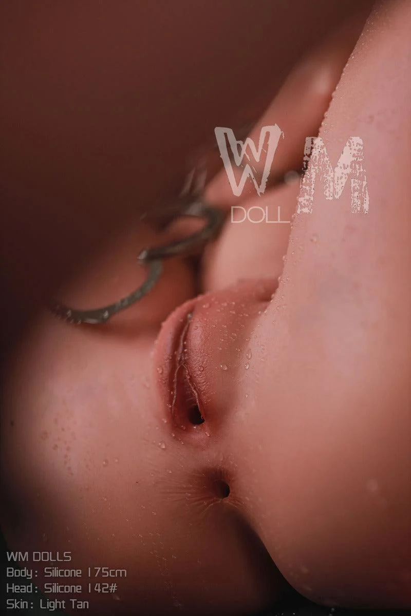 sex doll RCAngelkiss Doll - Lilith Haggai - 175cm/5ft9 D cup - Silicone Sex Doll - R C