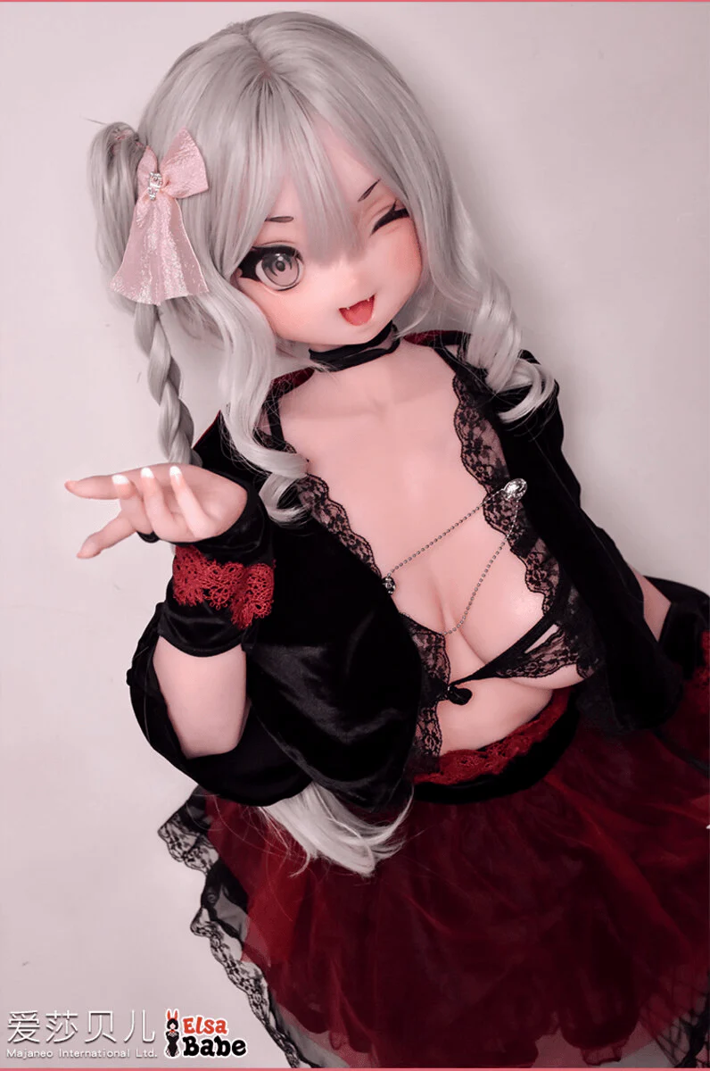 sex doll RCElsababe  – Takeuchi Yuki - 148cm/4ft10 - Silicone Sex Doll - R C