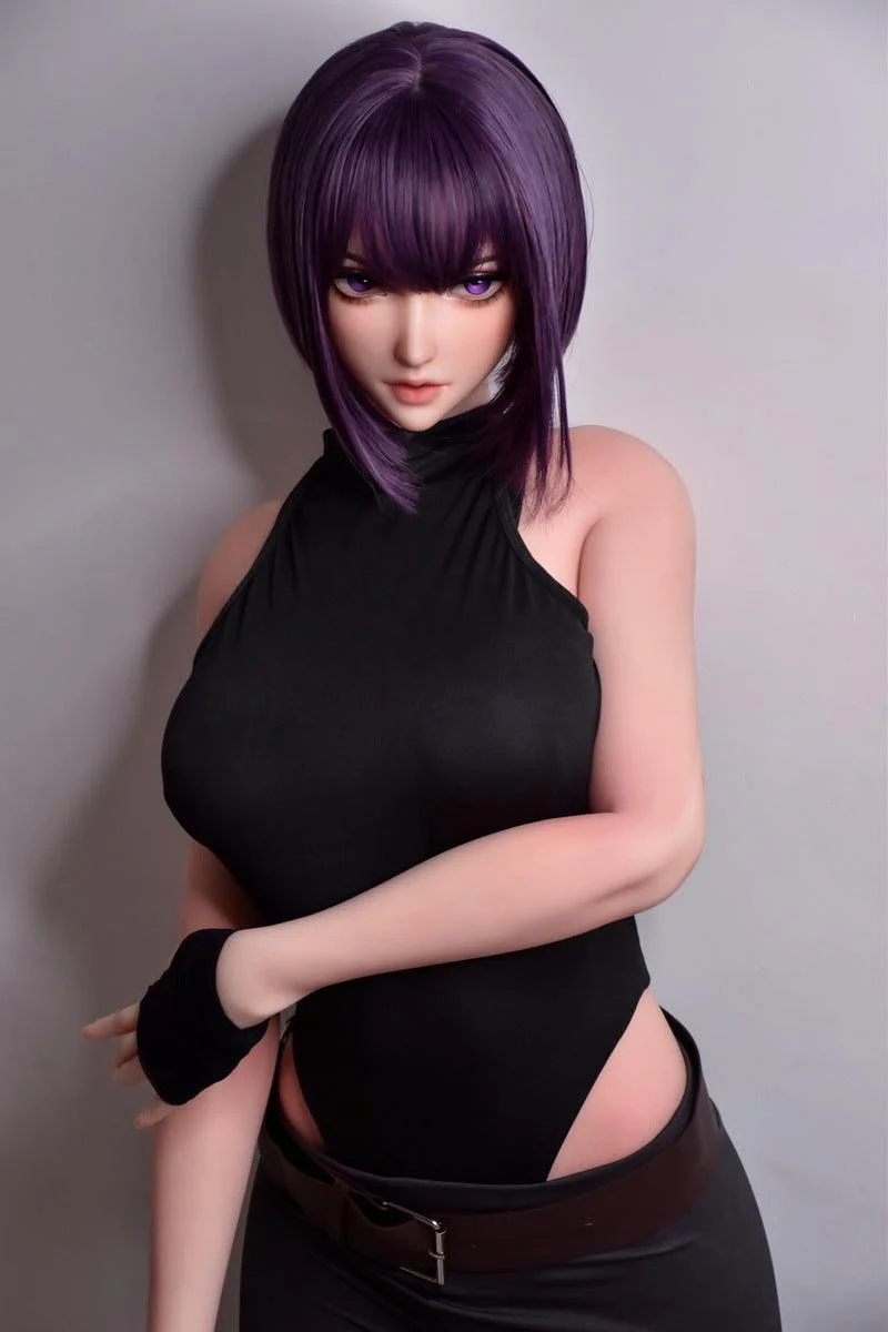 sex doll RCElsababe  – Hirano Rin - 165cm/5ft5 - Silicone Sex Doll - R C