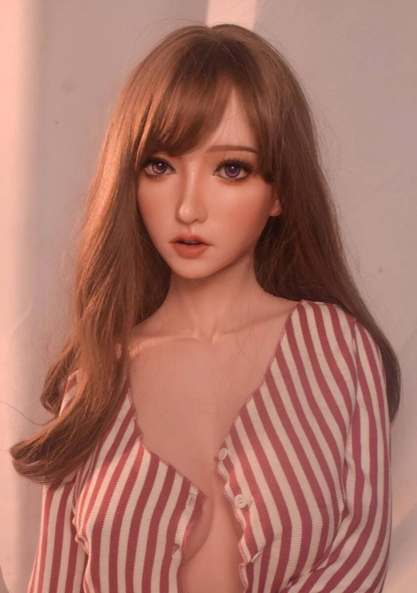 sex doll RCElsababe  – Yoshikawa Yu - 165cm/5ft5 - Silicone Sex Doll - R C