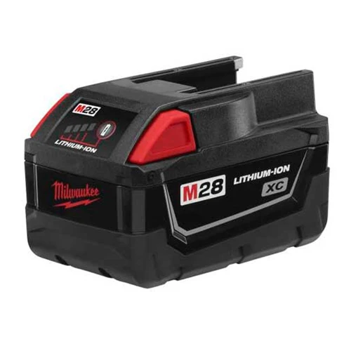 2026 Milwaukee 48-11-2830 M28 Li-Ion Battery