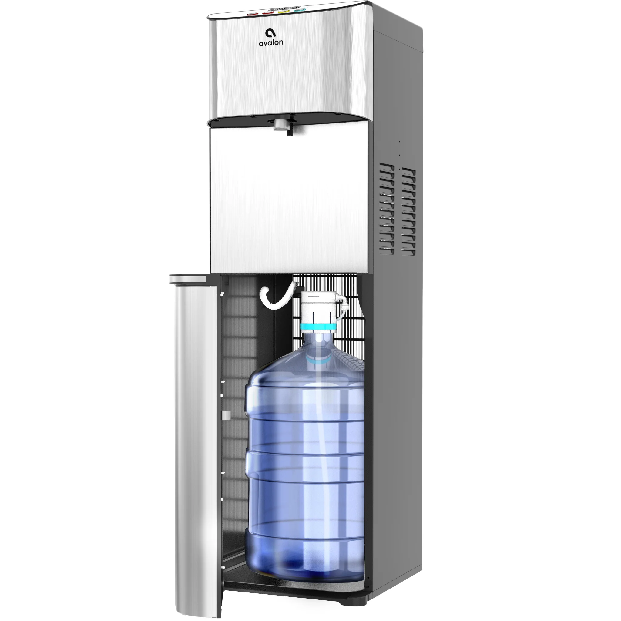 2026 Avalon A14-S Touchless Bottom Loading Water Cooler – Hygienic, Convenient, Modern