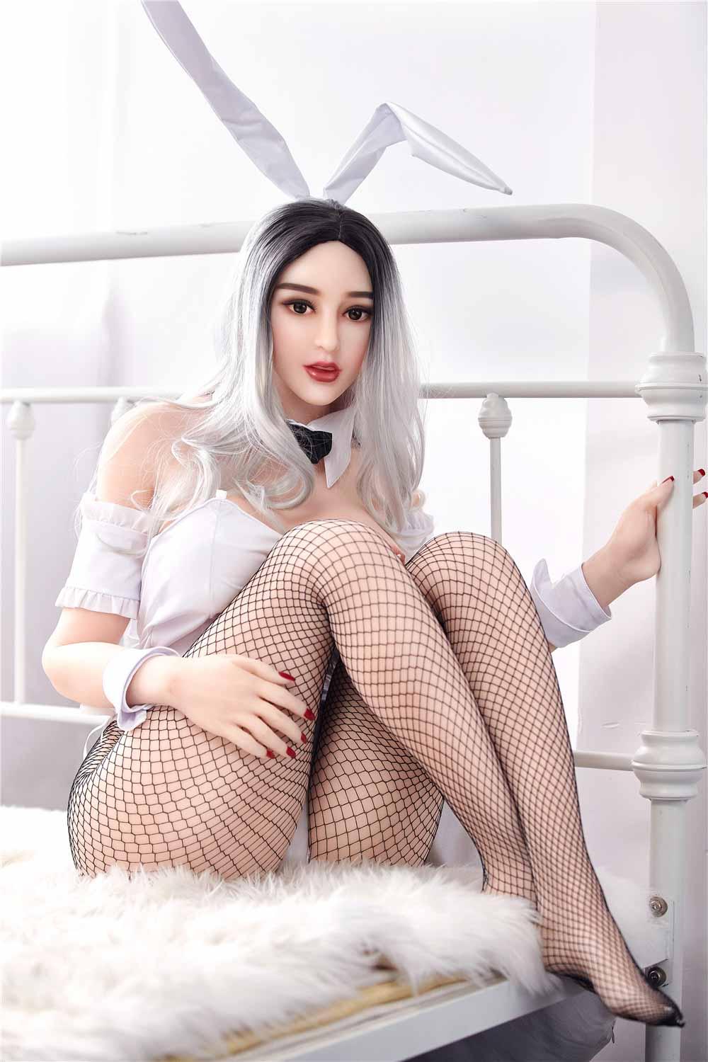 sex doll RCIrontech Doll -  Althea - 159cm/5ft2 G-cup - TPE Sex Doll - R C