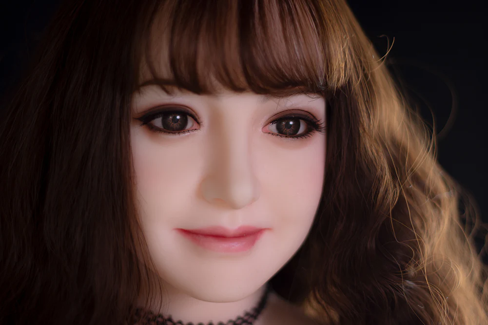 sex doll RC3-7 Days Delivery! Freya-158cm/5ft2 TPE Sex Doll - R C