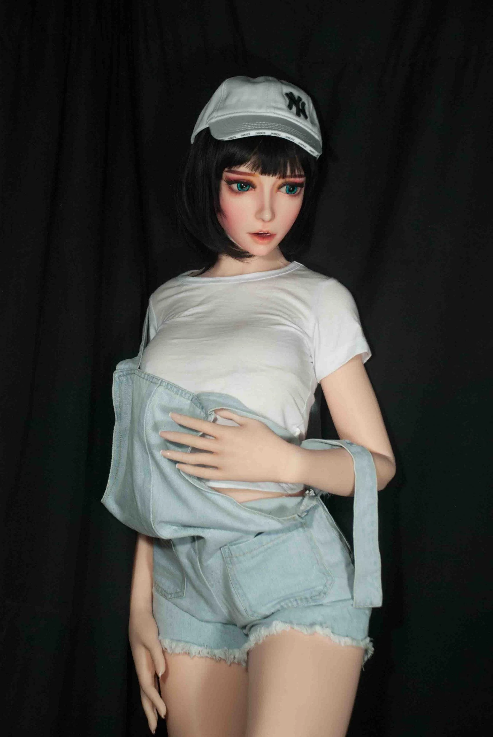 sex doll RCElsababe  – Igawa Ayako - 150cm/4ft11 - Silicone Sex Doll - R C