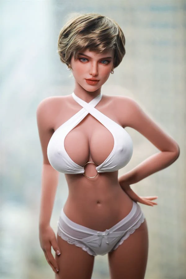 sex doll RC5.2ft /158cm Big Breast Sexy Lovely Doll - Emilia - R C