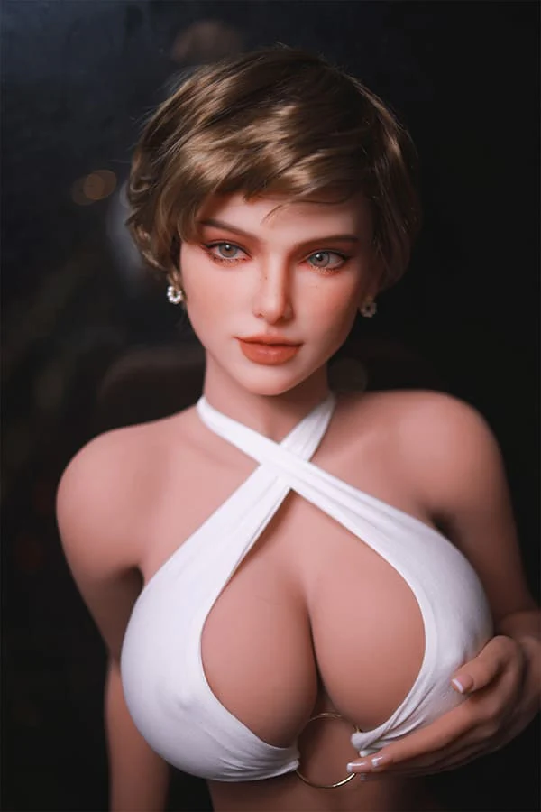 sex doll RC5.2ft /158cm Big Breast Sexy Lovely Doll - Emilia - R C