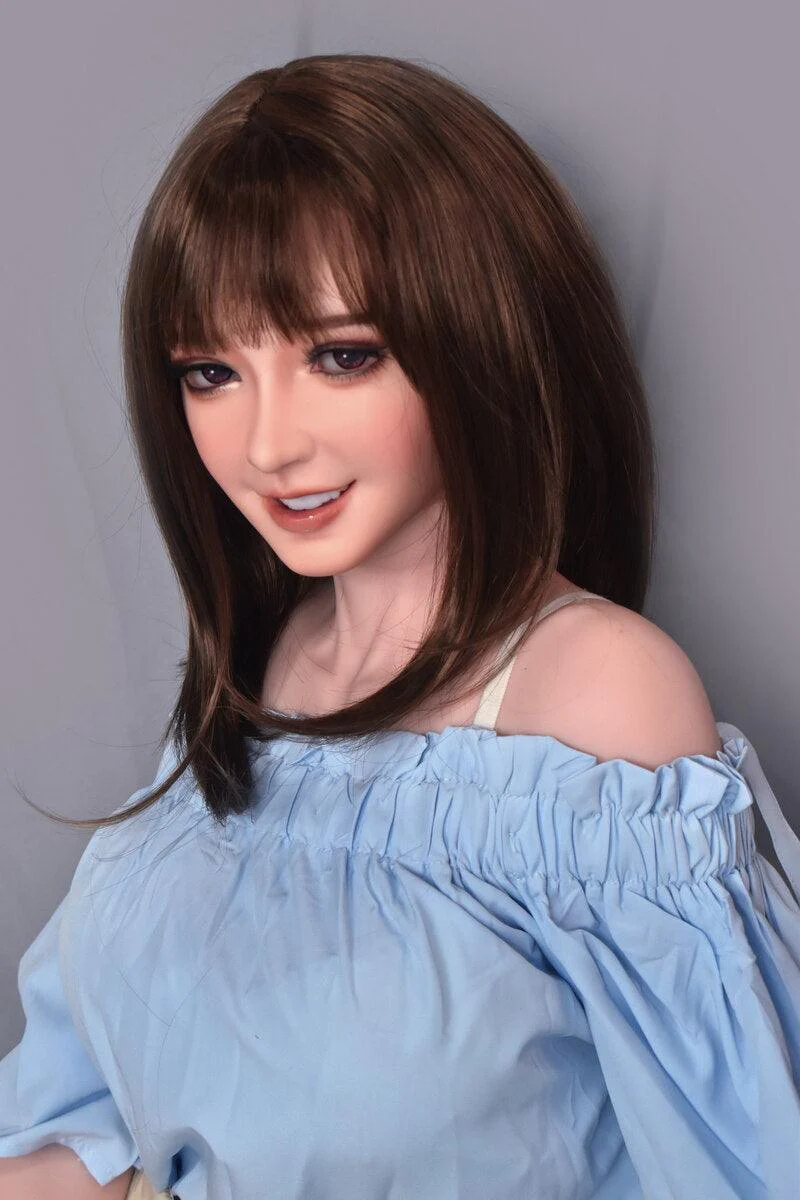 sex doll RCElsababe  – Aragaki Nagasawa - 150cm/4ft11 - Silicone Sex Doll - R C