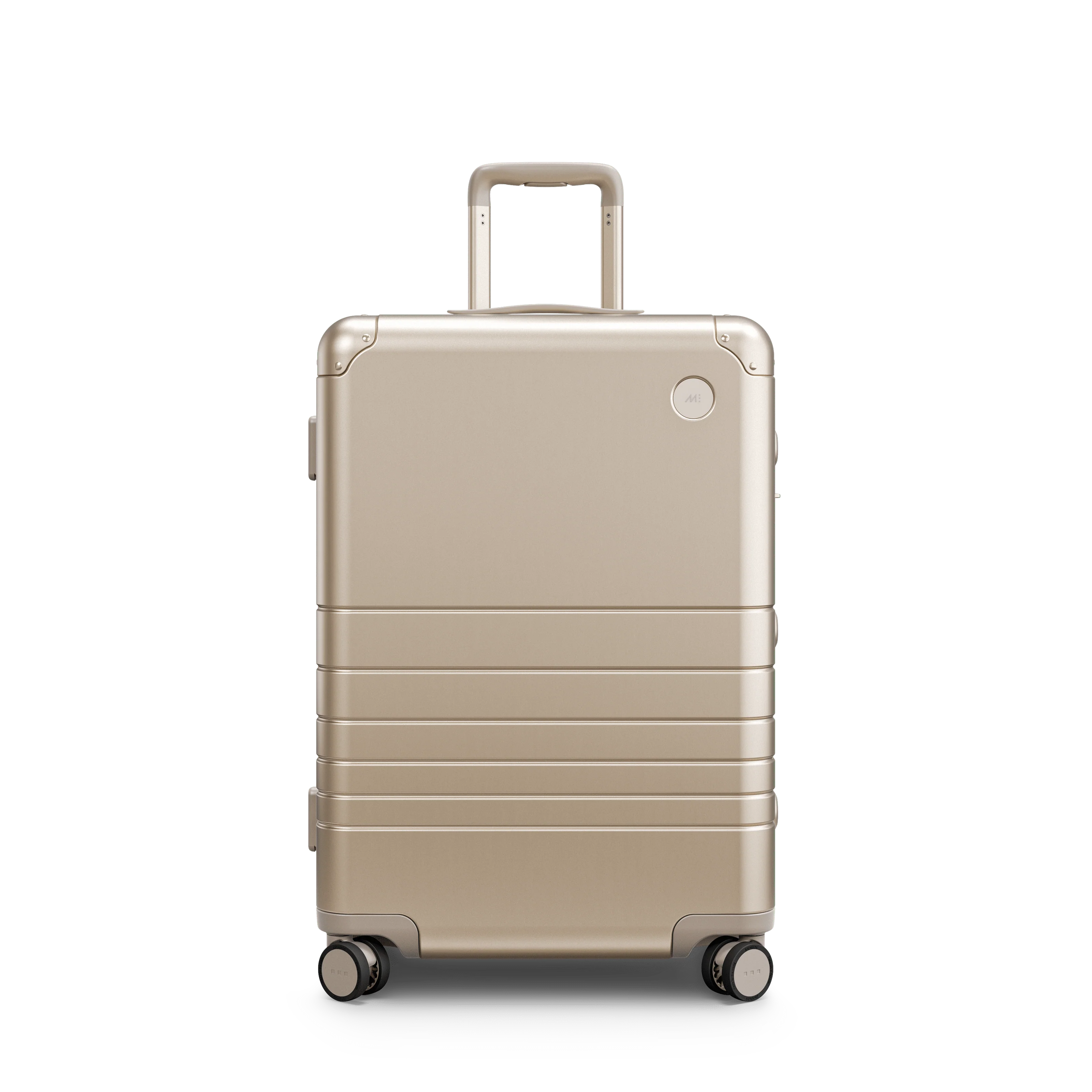 2026 Aluminum Check-In Medium