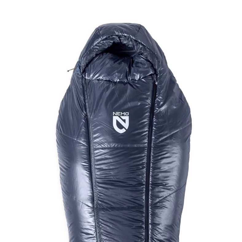 Soul™ Endless Promise® Synthetic Mummy Sleeping Bag
