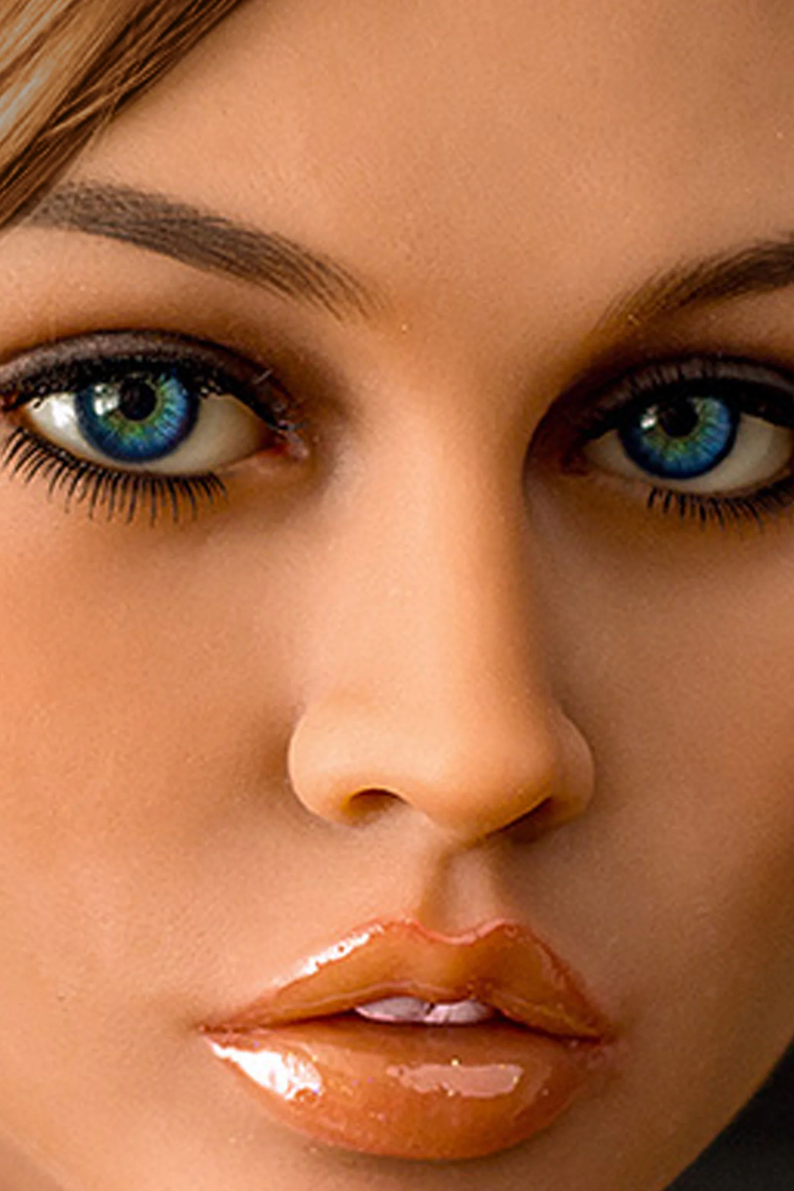 sex doll RCWM Doll Eyes - R C