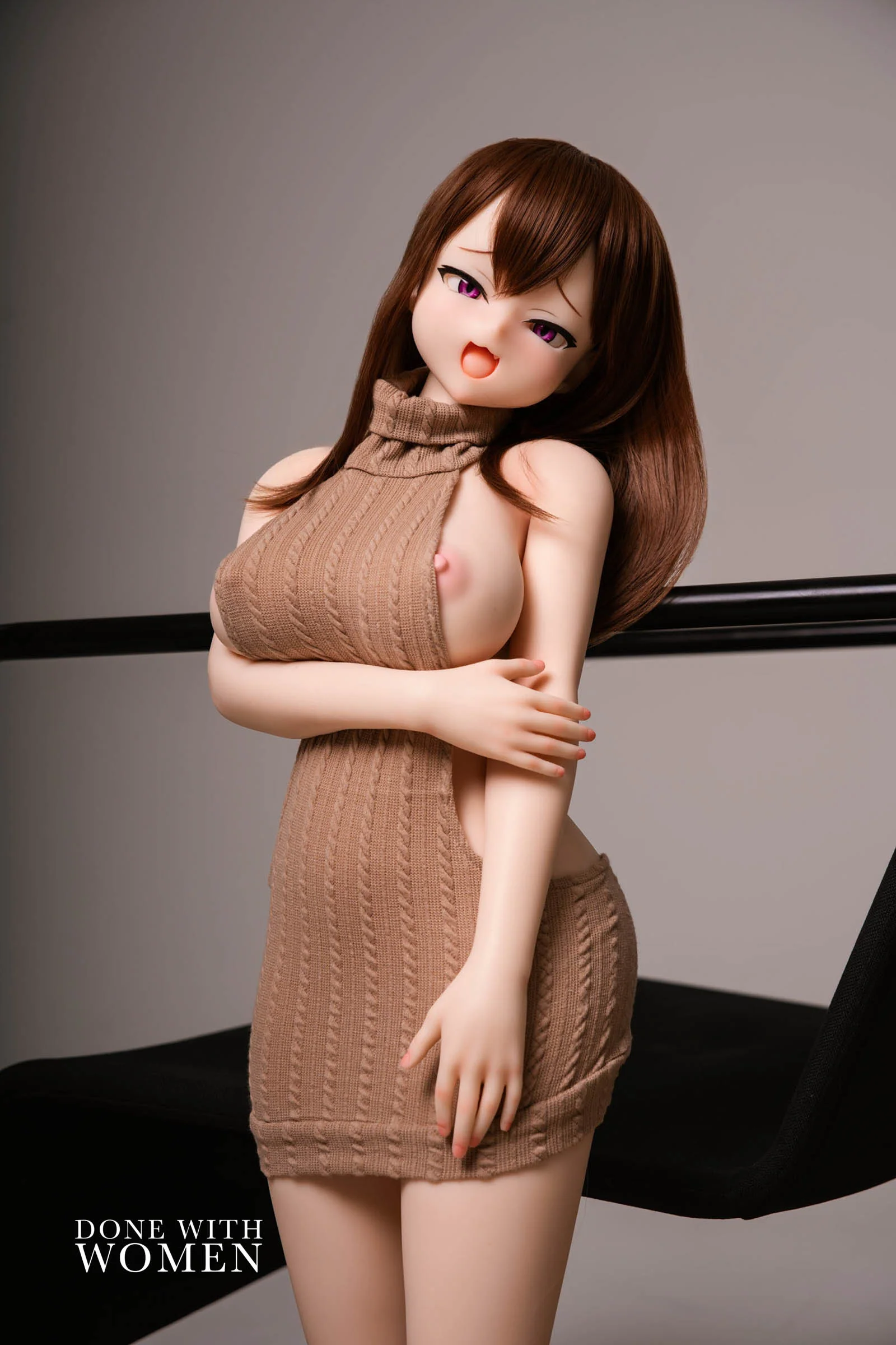 sex doll RCIrokebijin 90cm / 2ft11 HSS (Hyper Soft Silicone) Akari (Set 2) - R C