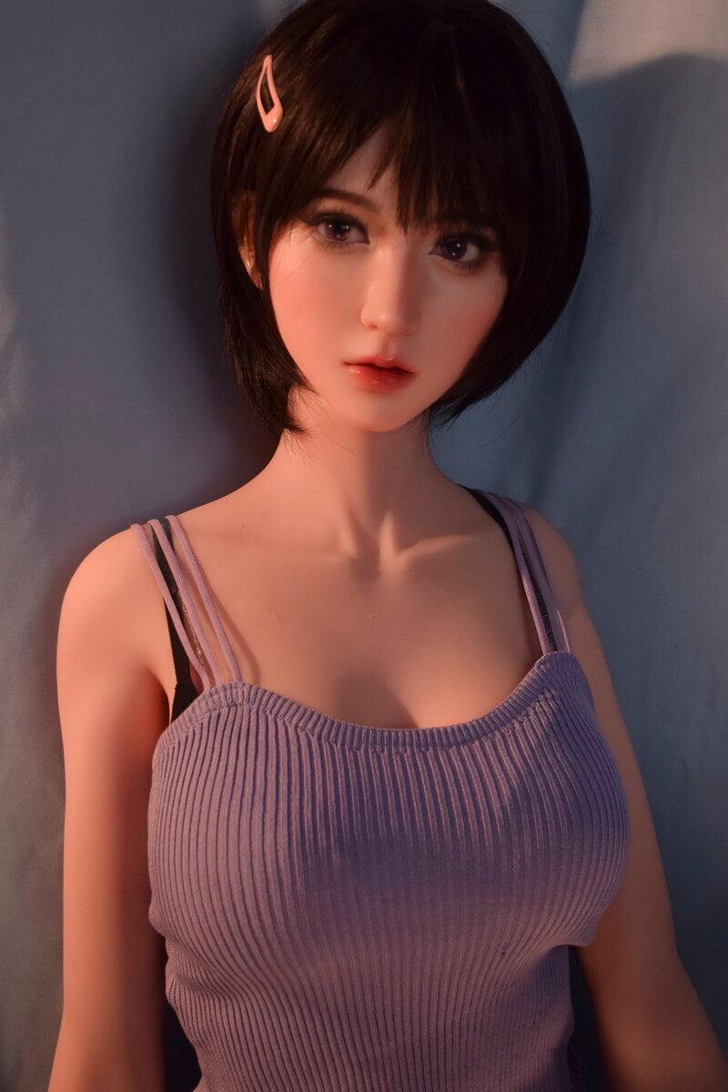 sex doll RCElsababe  – Hirosue Yuko - 165cm/5ft5 - Silicone Sex Doll - R C