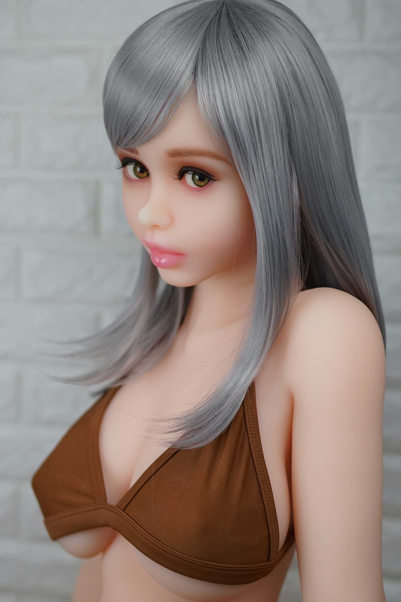 sex doll RCDoll House 168 Wigs - R C
