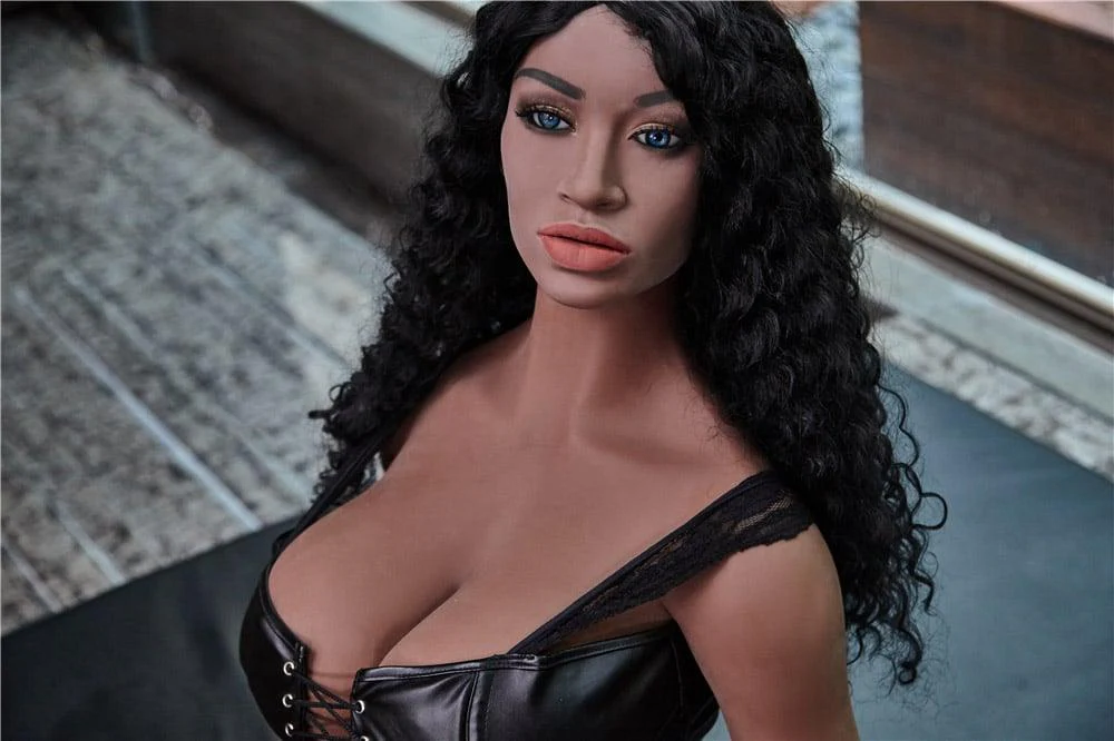 sex doll RCIrontech Doll -  Zona - 158cm/5ft2 L-cup - TPE Sex Doll - R C