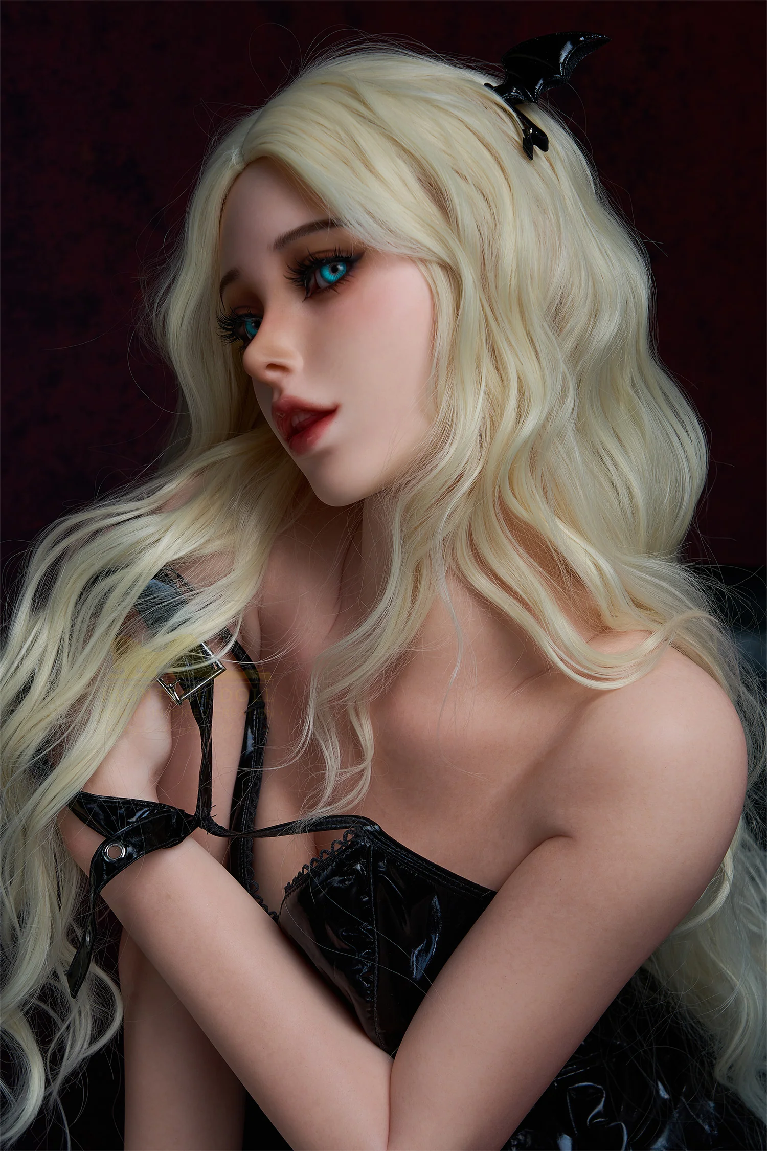 sex doll RCIrontech Doll – B2 Vanessa - 164cm/5ft5 F-cup Silicone Sex Doll - R C