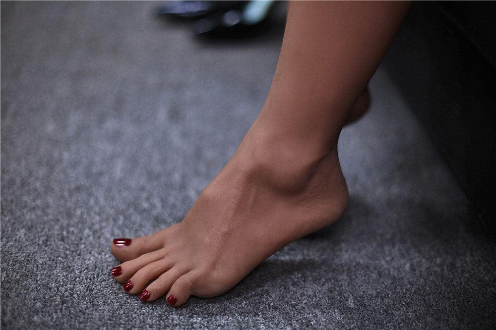 sex doll RCIrontech Doll -  Neysha - 161cm/5ft3 G-cup - TPE Sex Doll - R C