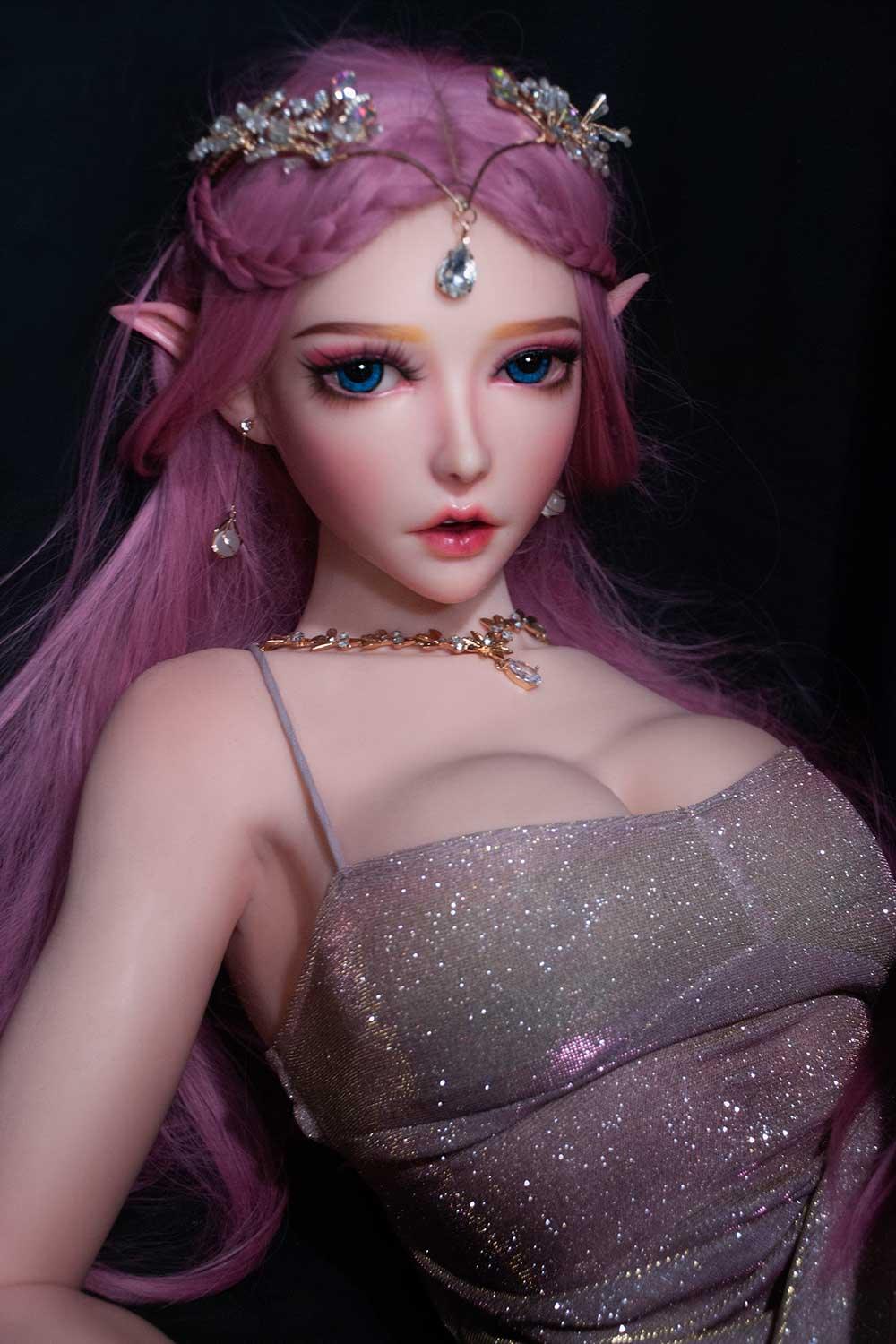 sex doll RCElsababe – Takano Rie – 150cm/4ft11 – Silicone Sex Doll - R C