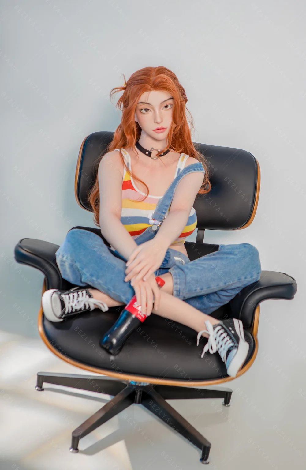 sex doll RCBezlya - Aglaia - 163cm/5ft2 - 2.2 C-cup - Silicone Sex Doll - R C