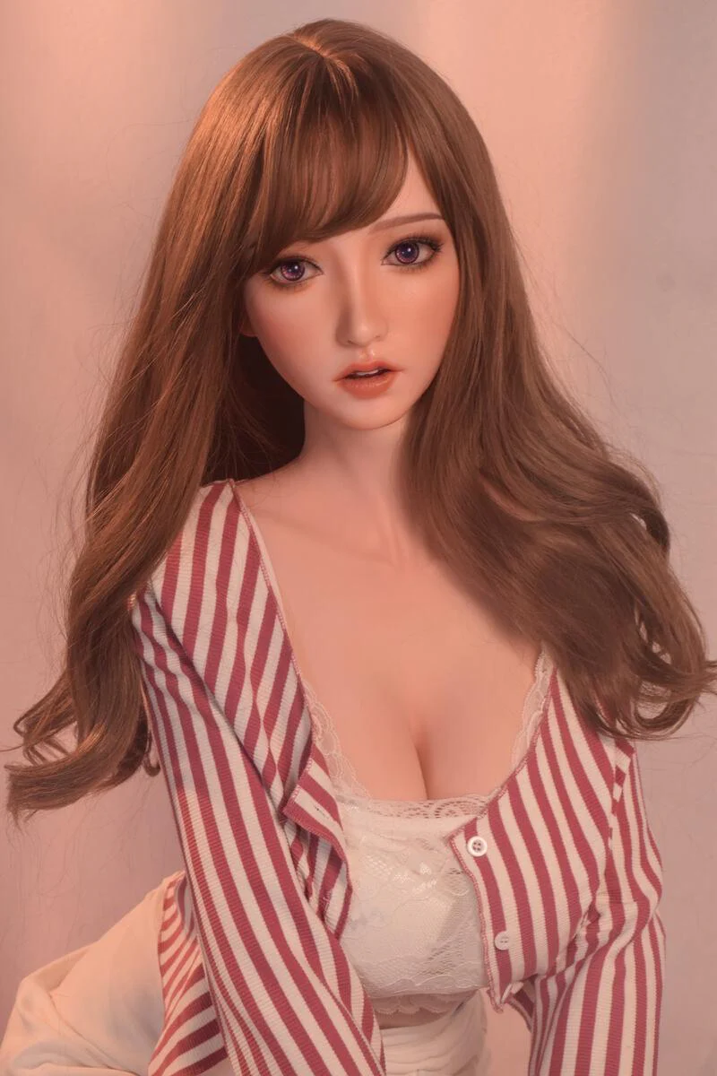 sex doll RCElsababe  – Yoshikawa Yu - 165cm/5ft5 - Silicone Sex Doll - R C