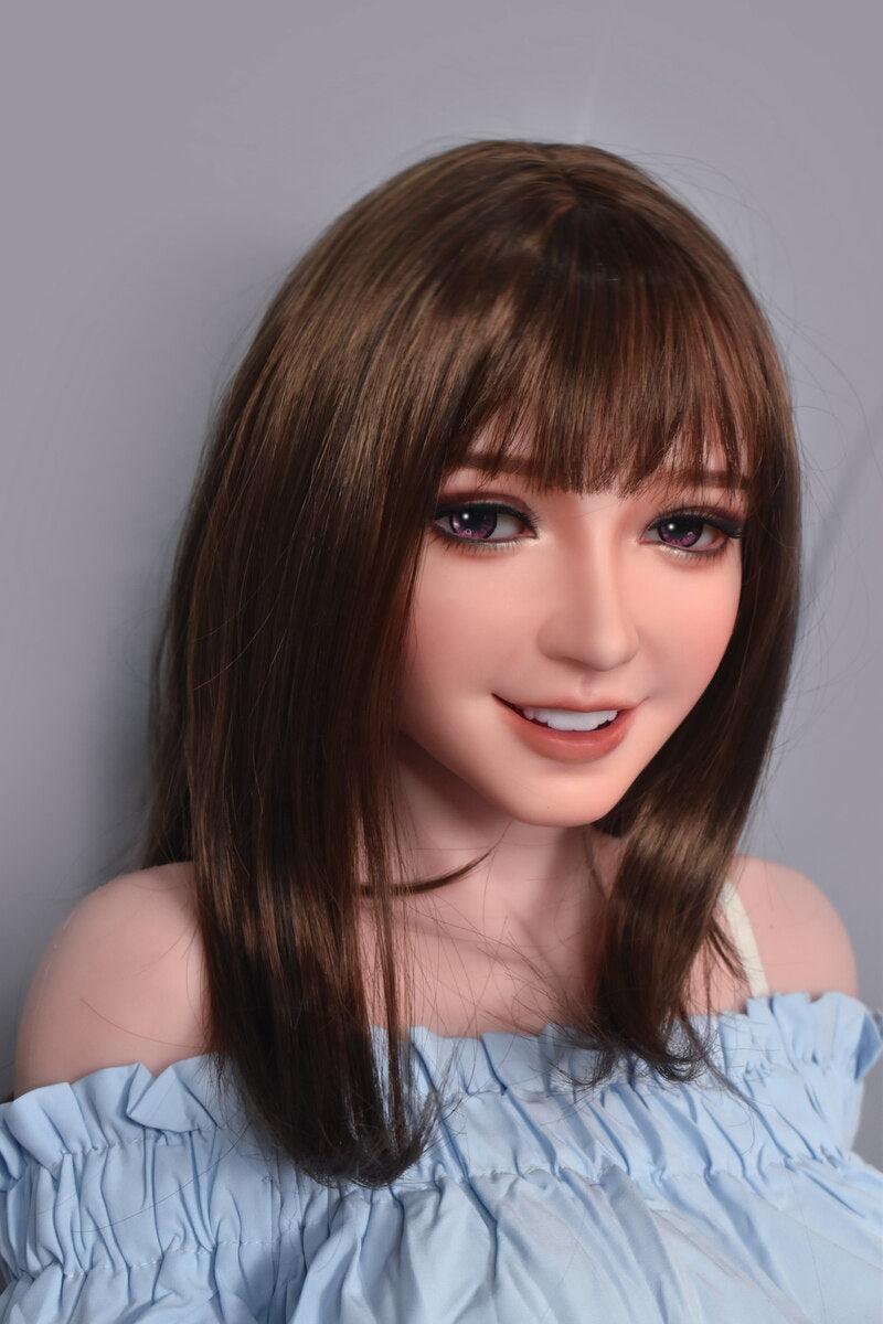 sex doll RCElsababe  – Aragaki Nagasawa - 150cm/4ft11 - Silicone Sex Doll - R C