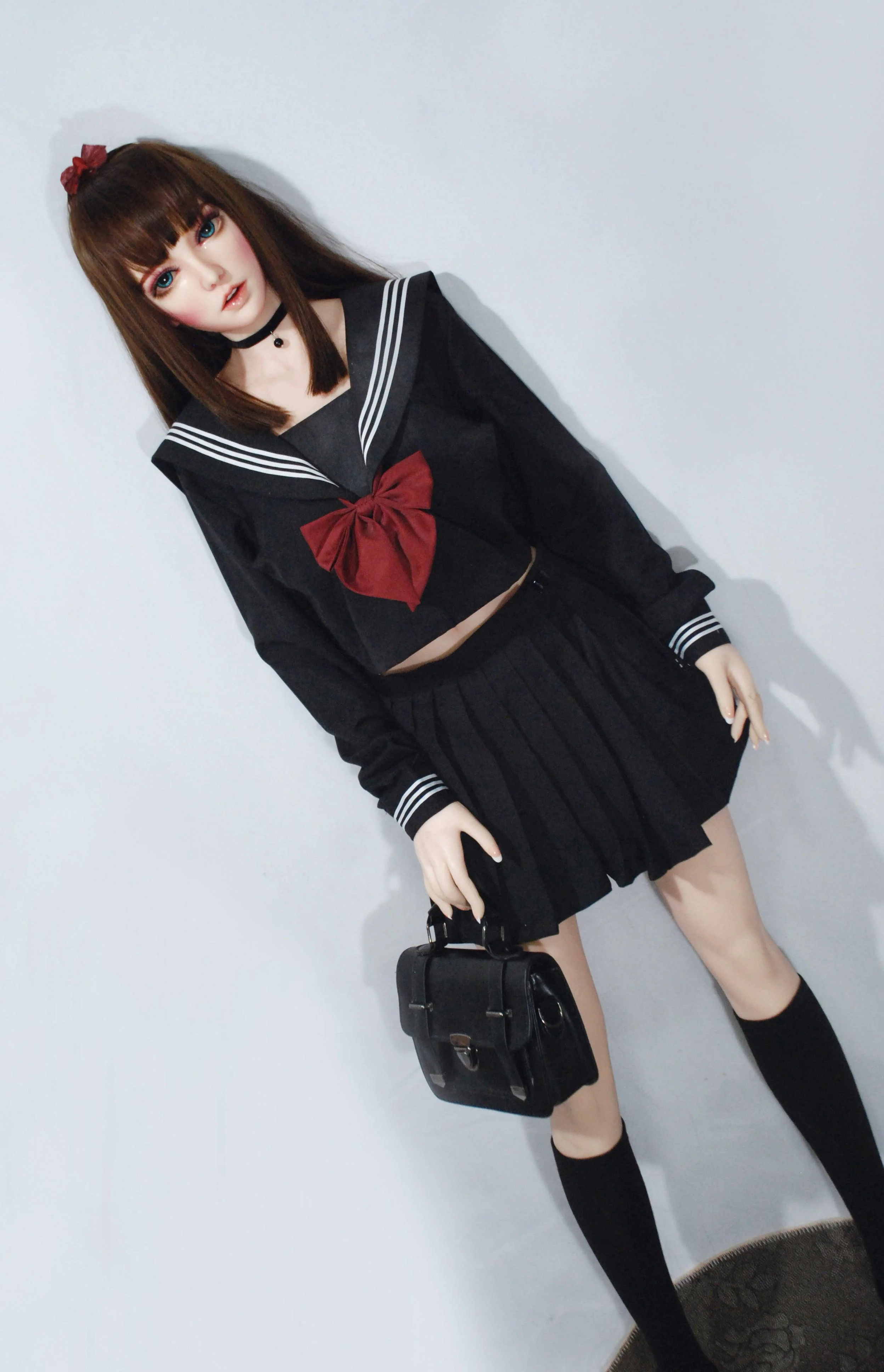 sex doll RCElsababe  – Yoshida Ayumi - 150cm/4ft11 - Silicone Sex Doll - R C