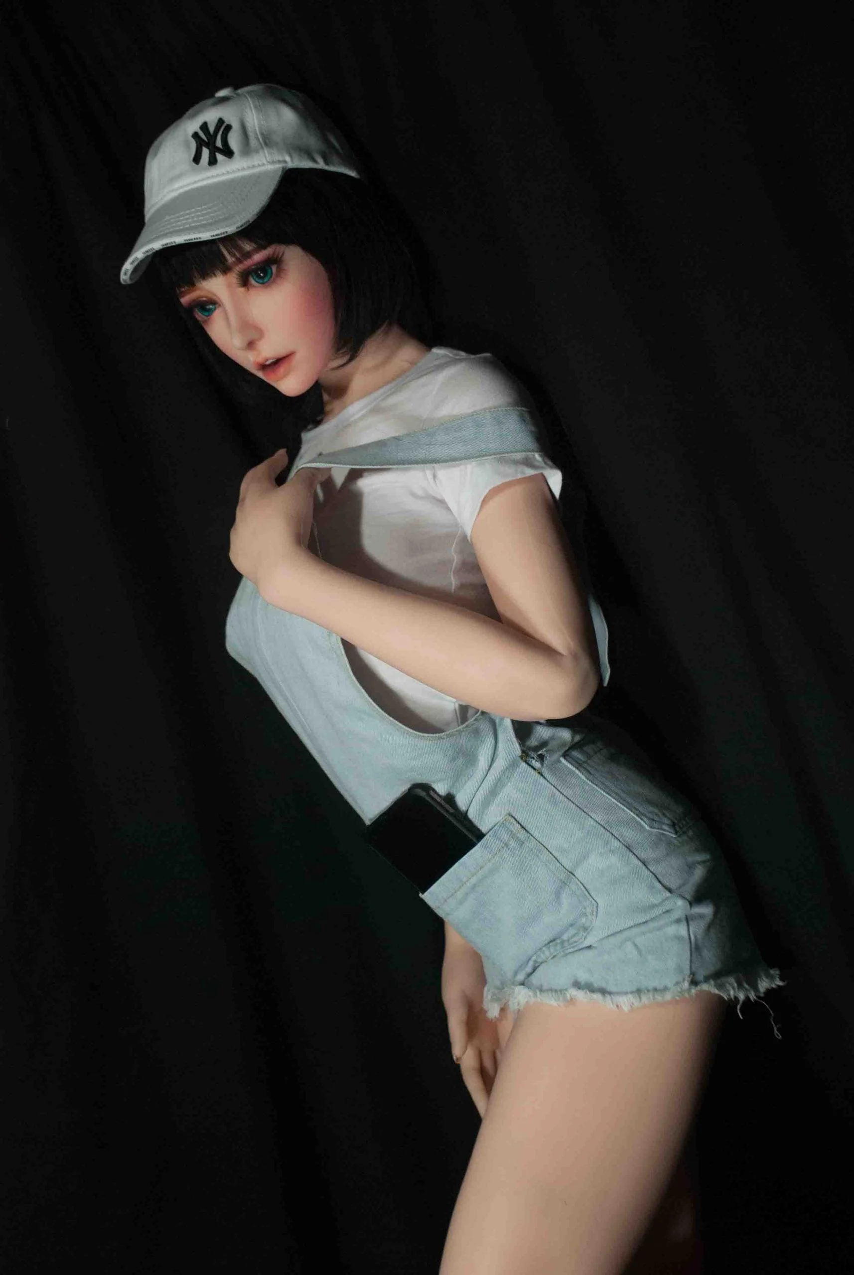 sex doll RCElsababe  – Igawa Ayako - 150cm/4ft11 - Silicone Sex Doll - R C