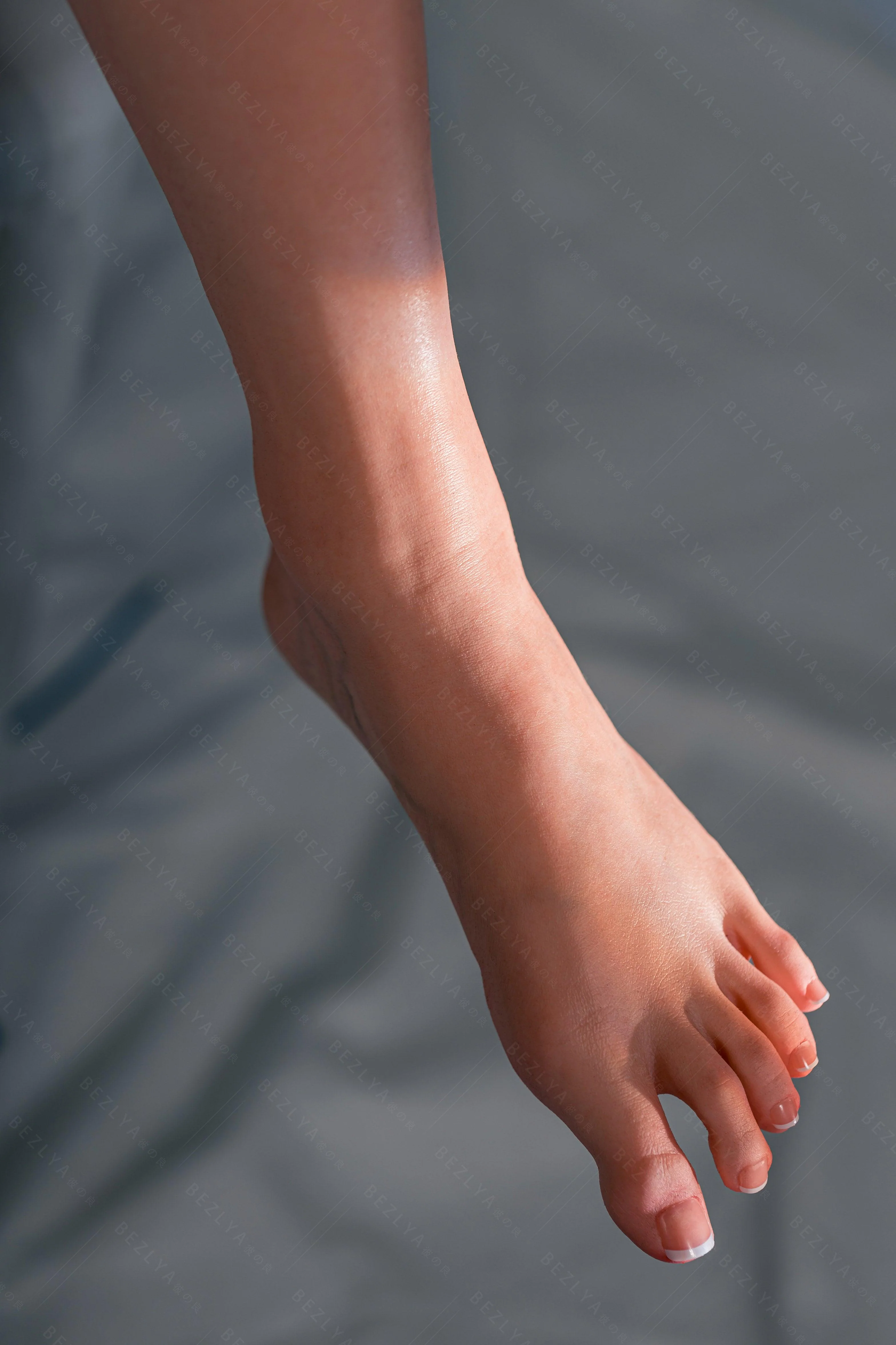 sex doll RCBezlya - Begonia - 162cm/5ft3.75 - 2.2U A-cup - Silicone Sex Doll - R C