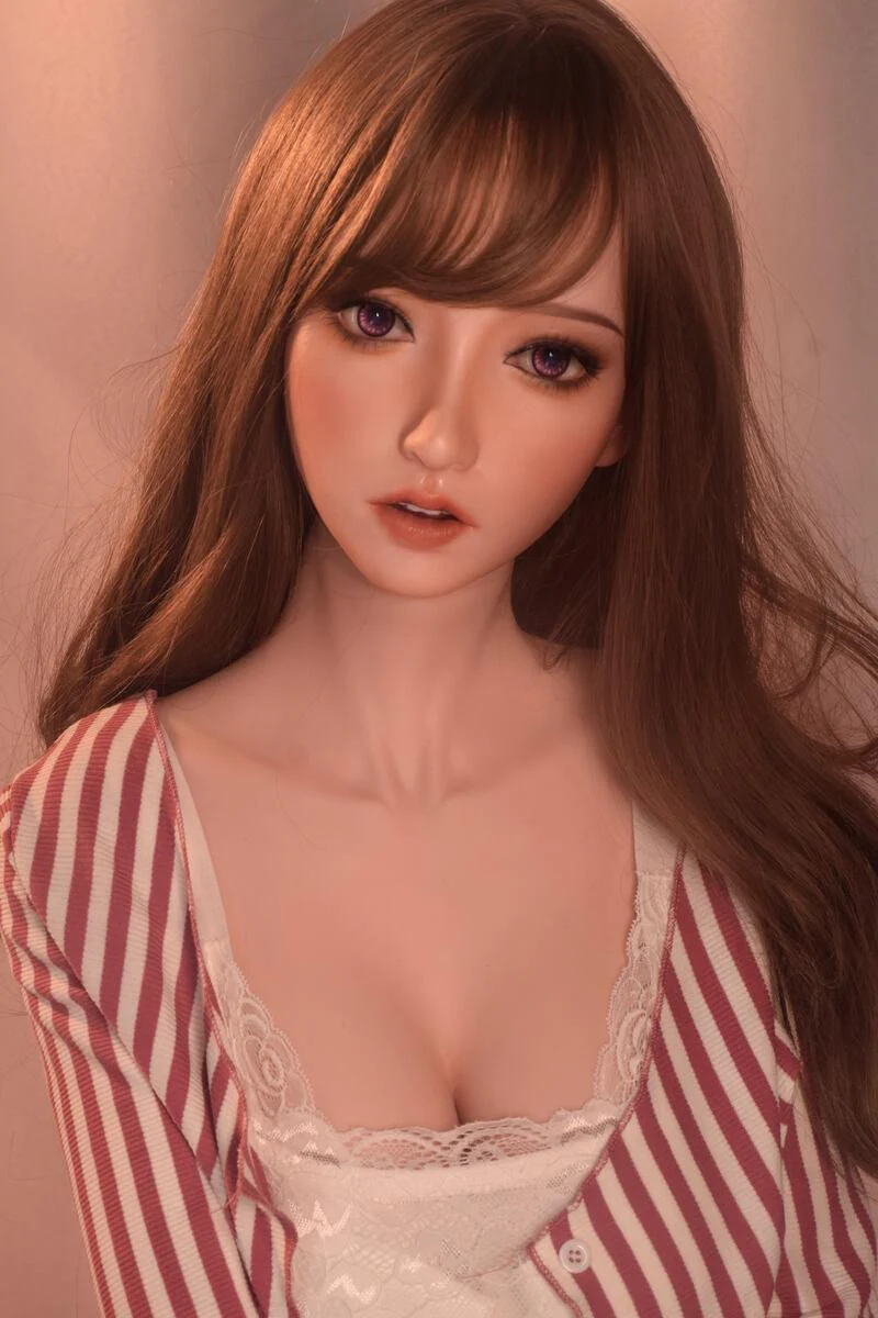 sex doll RCElsababe  – Yoshikawa Yu - 165cm/5ft5 - Silicone Sex Doll - R C