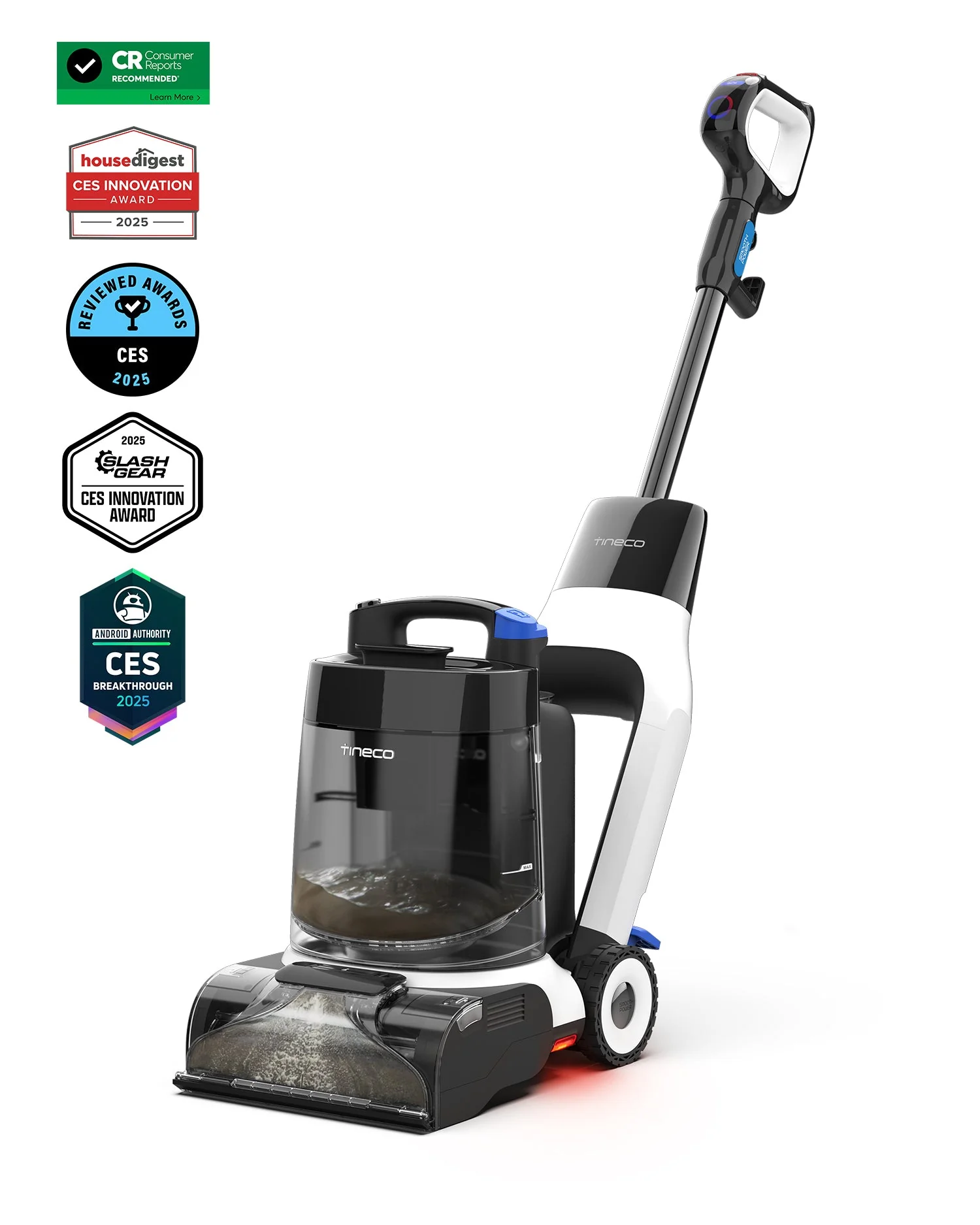 Tineco Carpet One Cruiser Carpet Cleaner