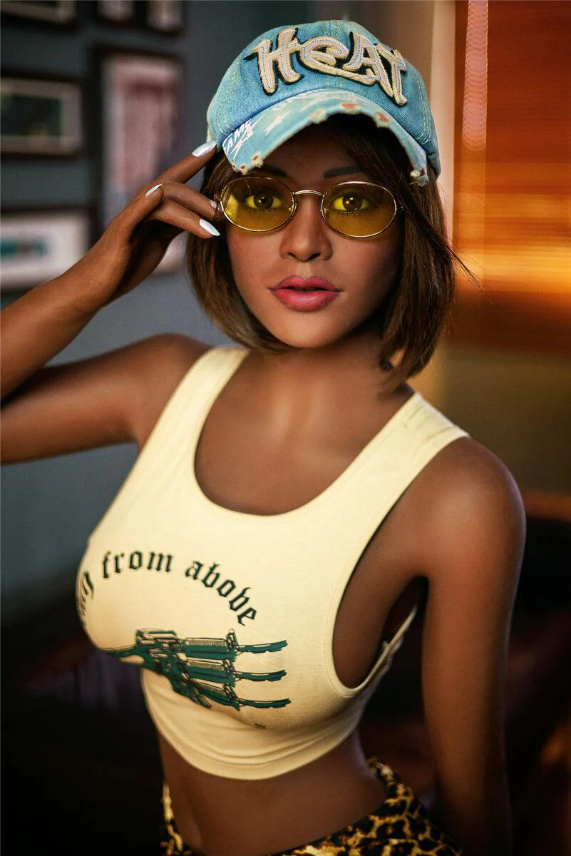 sex doll RCIrontech Doll -  Harriet Marion - 164cm/5ft5 H-cup - TPE Sex Doll - R C