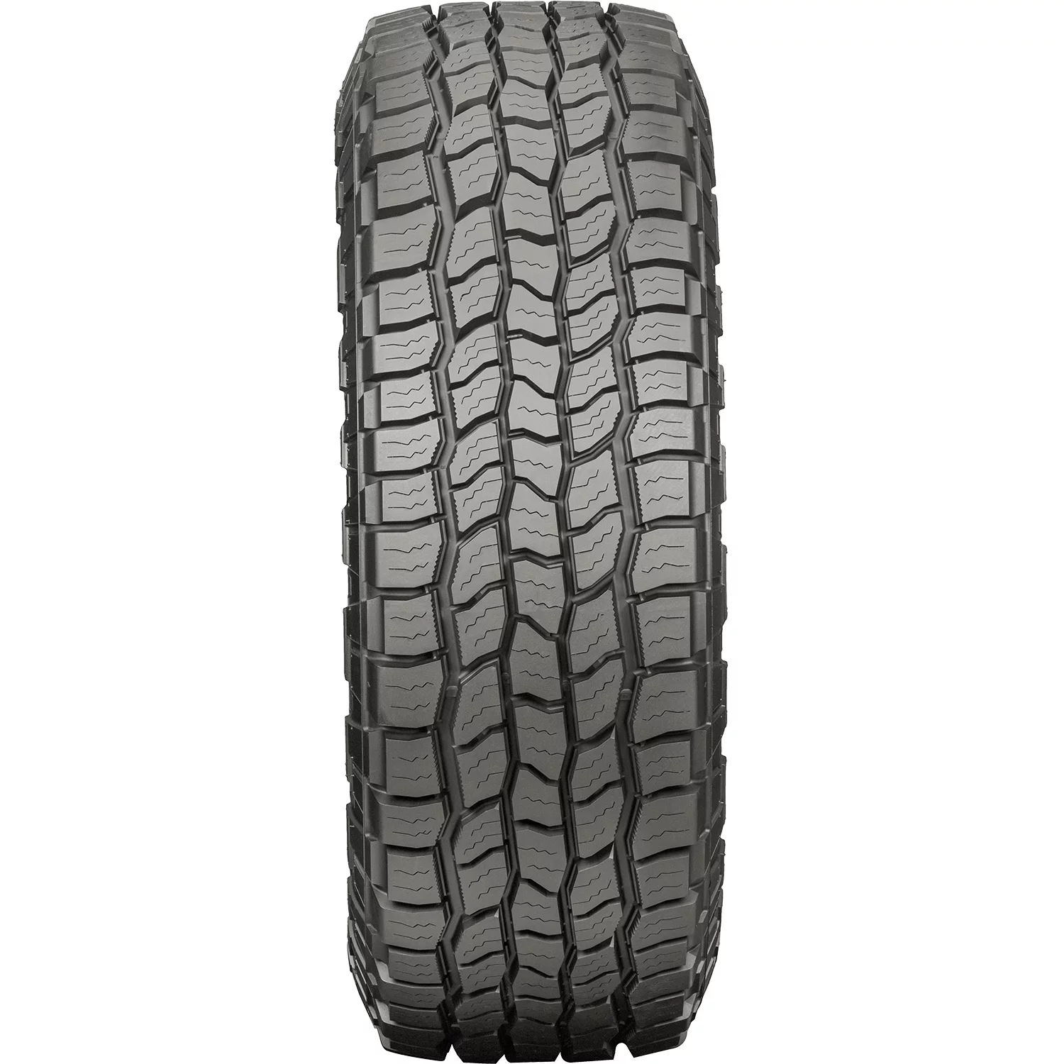 2026 Cooper Discoverer AT3 XLT All Terrain LT275/70R18 125/122S E Light Truck Tire