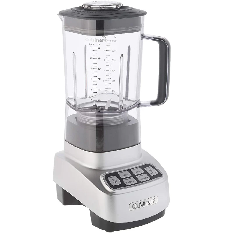 2026 Cuisinart Velocity Ultra 7.5 Blender – 1HP Motor, 56-Oz BPA-Free Jar with Ice Crush & Smoothie Functions
